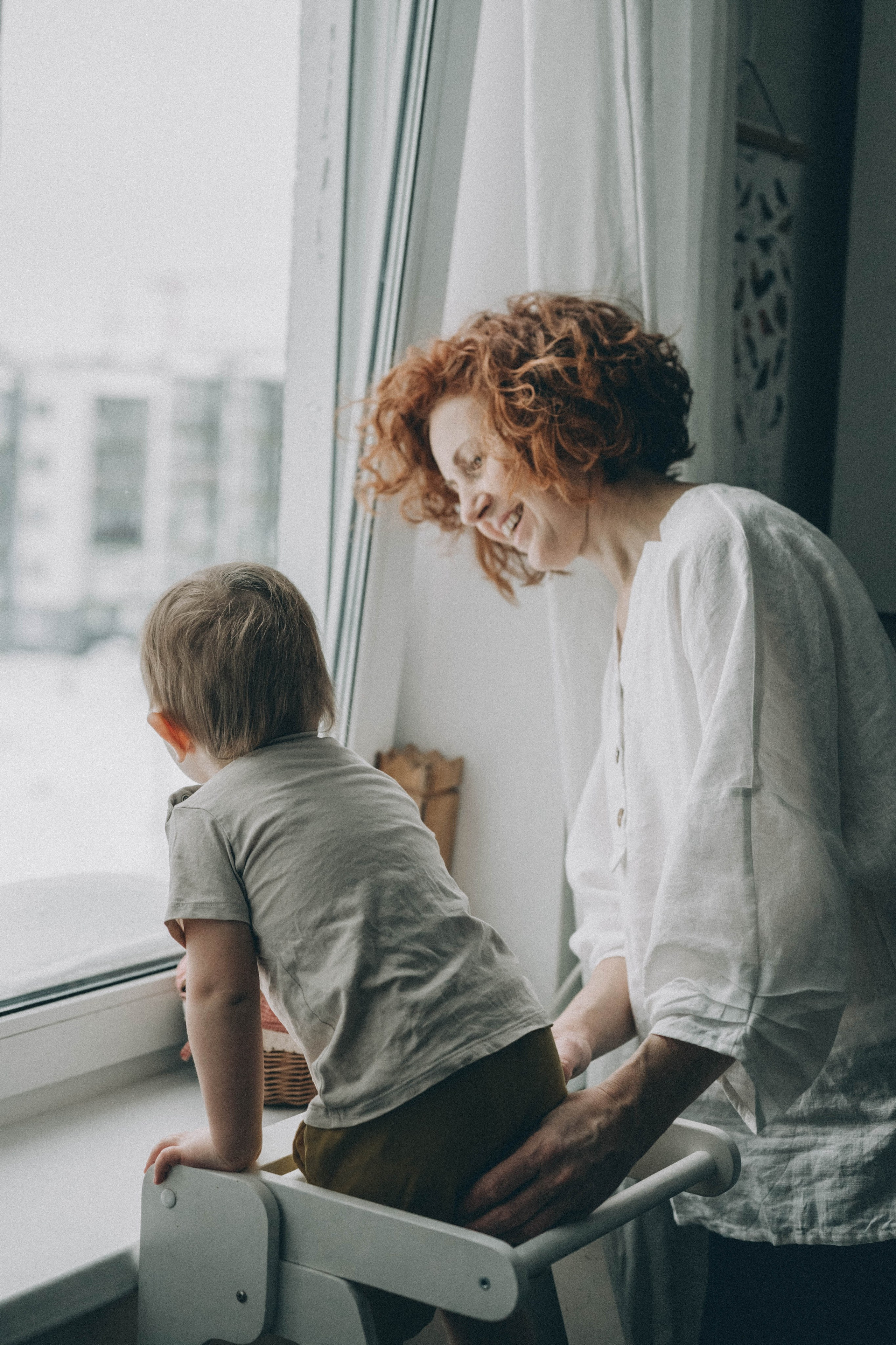 Музыка в доме. Семейный фотограф из Петрозаводска, Карелия