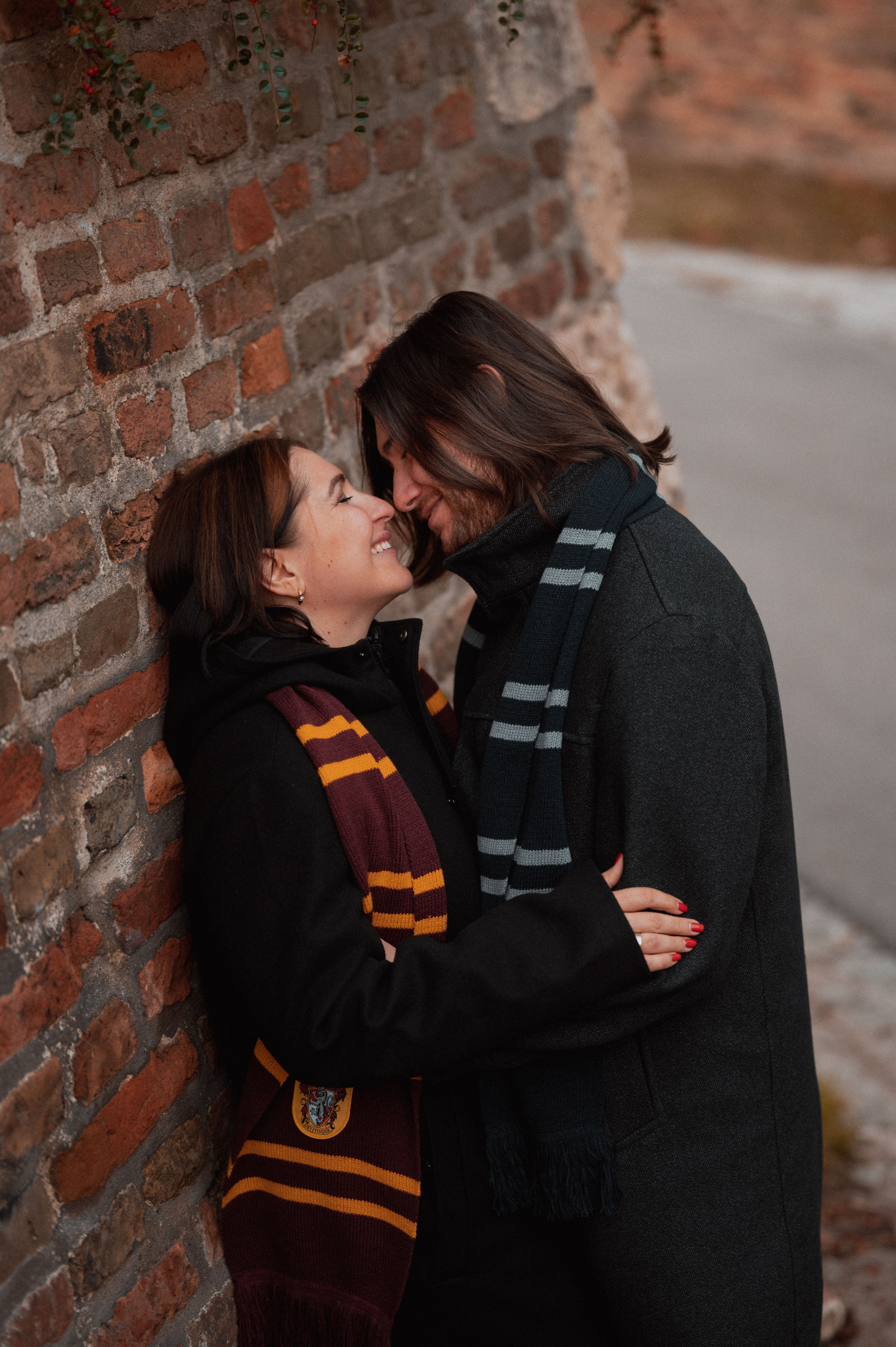 НИНА И ВИТАЛИЙ. Фотограф в Белграде Чугреева Елена