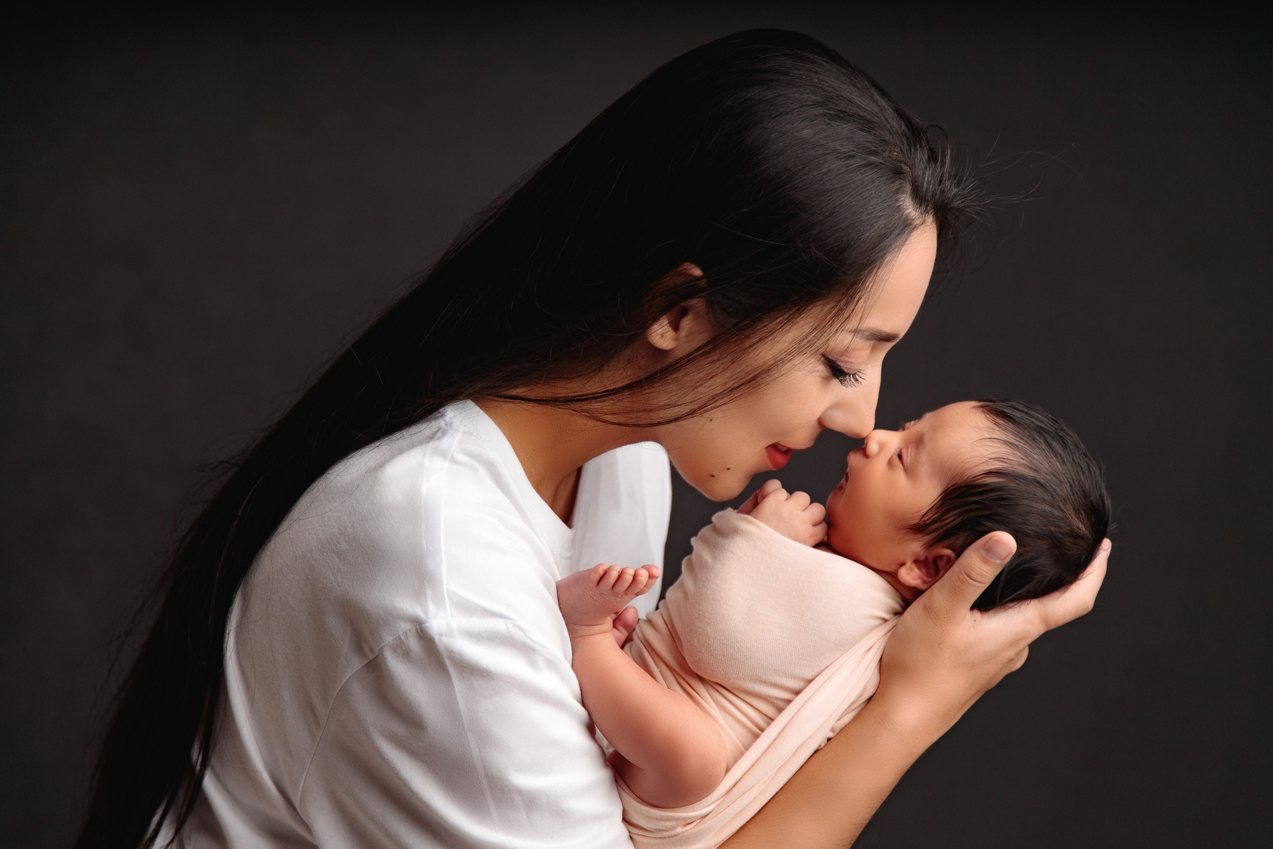 Фотограф новорожденных Великие Луки Псковская область. Детский семейный фотограф Великие Луки Анна Никонова