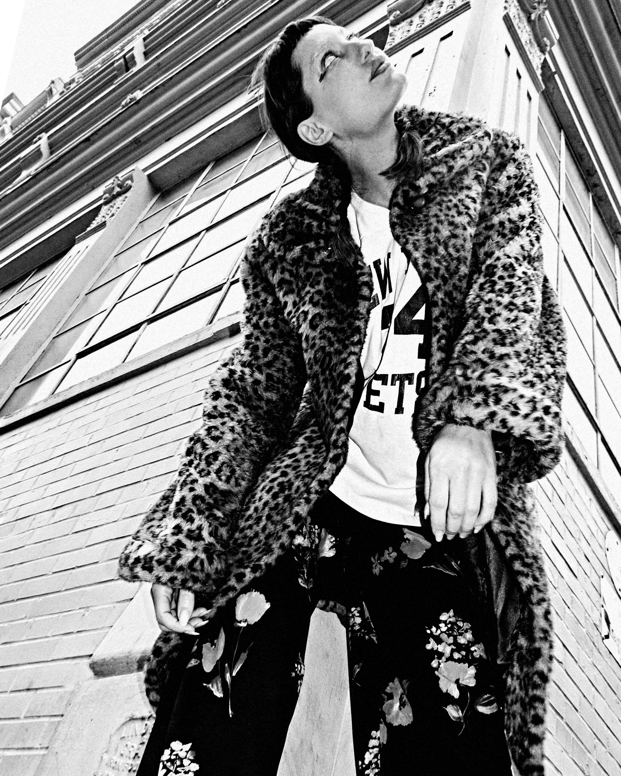 ALICE LANCASTER. WOMEN OF NEW YORK