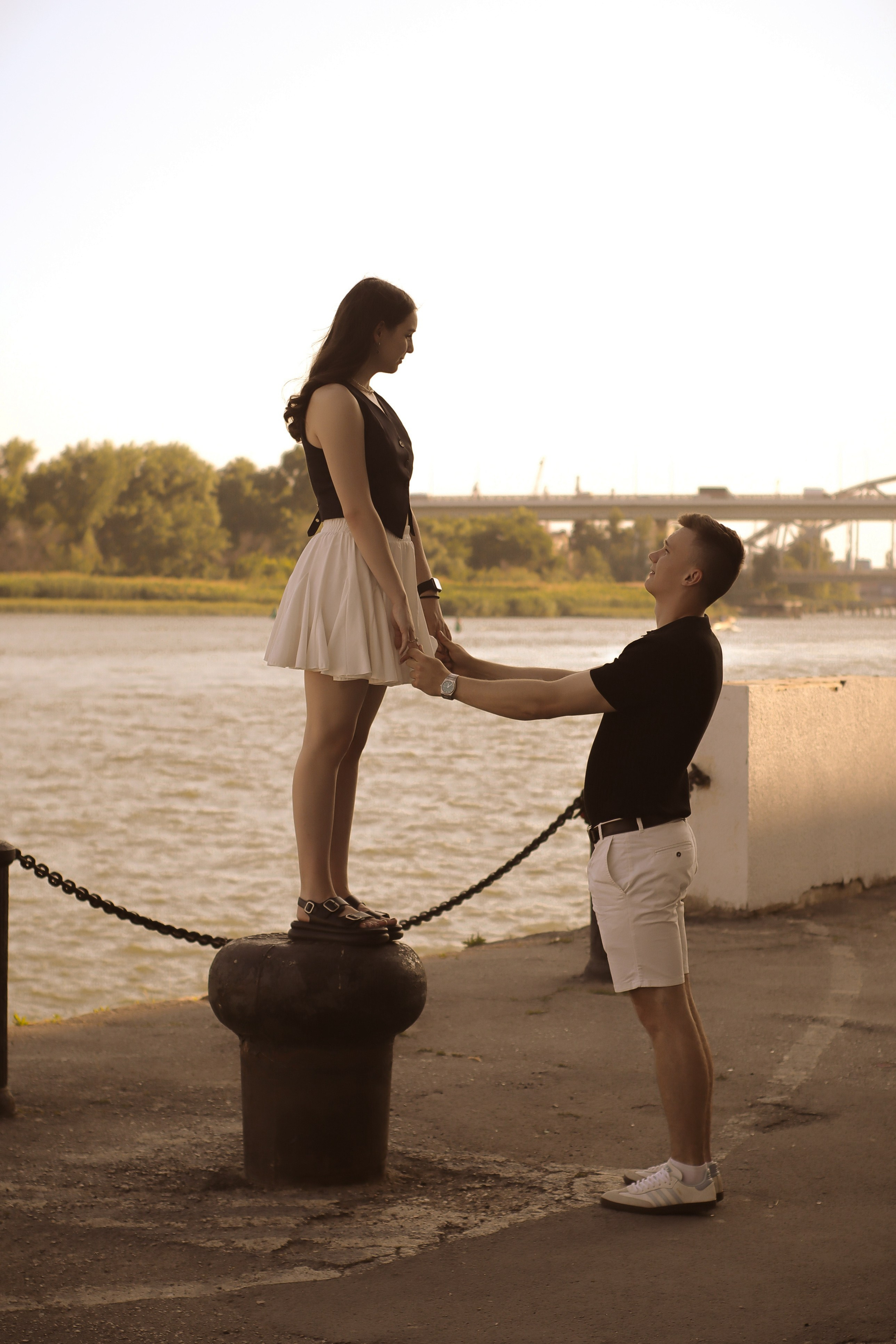 Sasha&Vika|Photo Anya Ahanova. Фотограф Anna Ahanova | Ростов-на-Дону