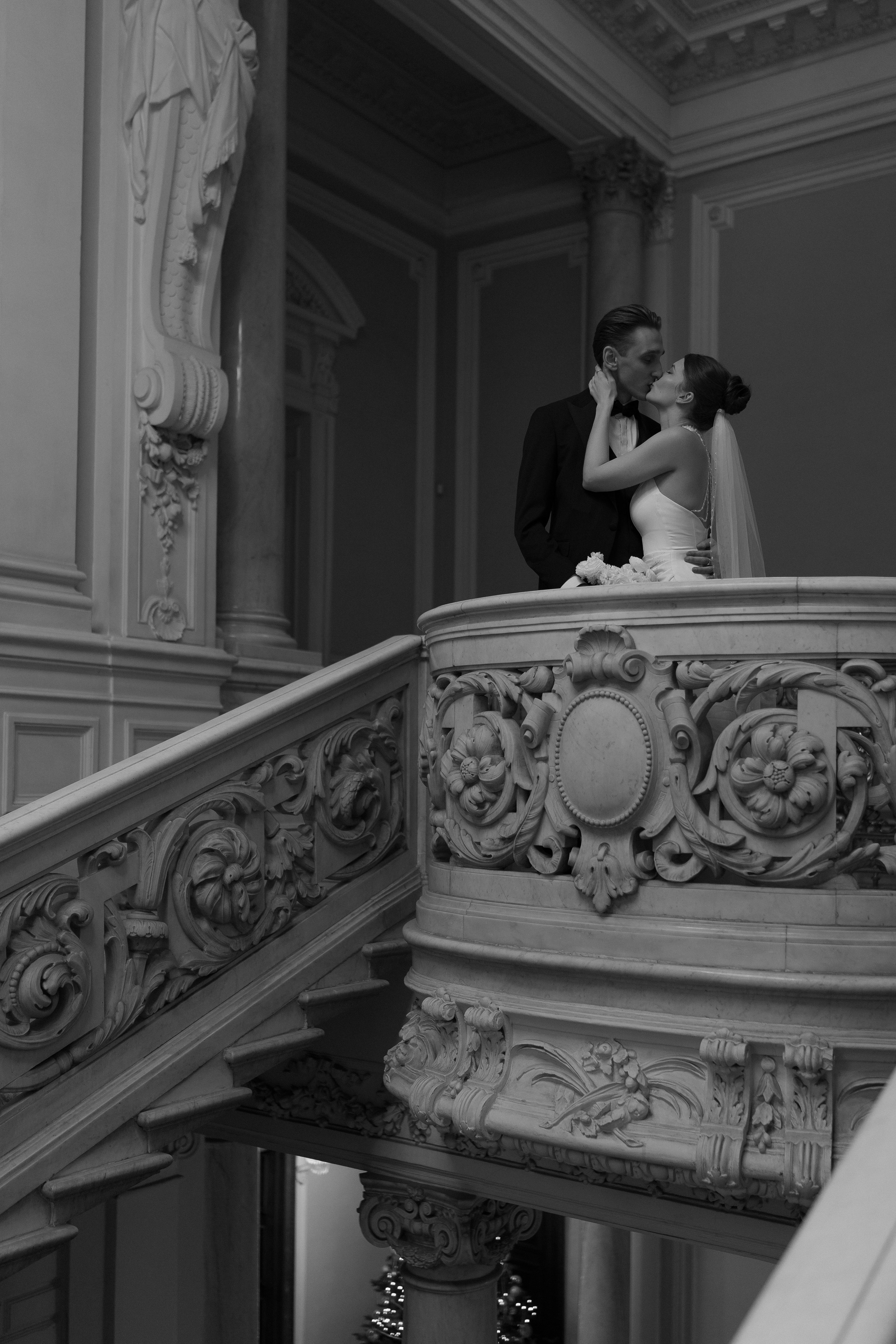 Свадьба Гумара и Анны. Фотограф Макс Меш