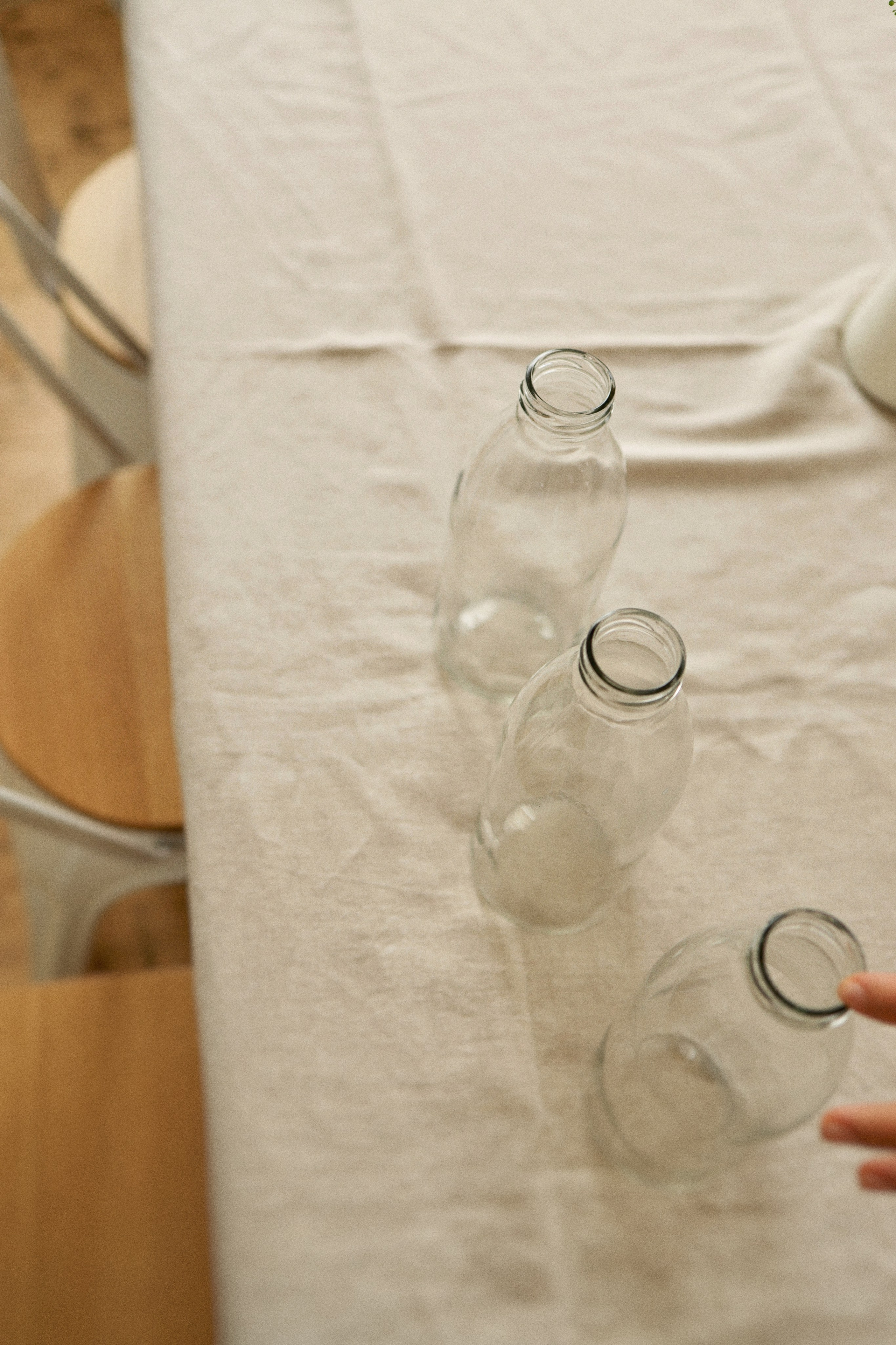 Cooking class by Cook Kruzhok | 2023. POLINA MÔMOT