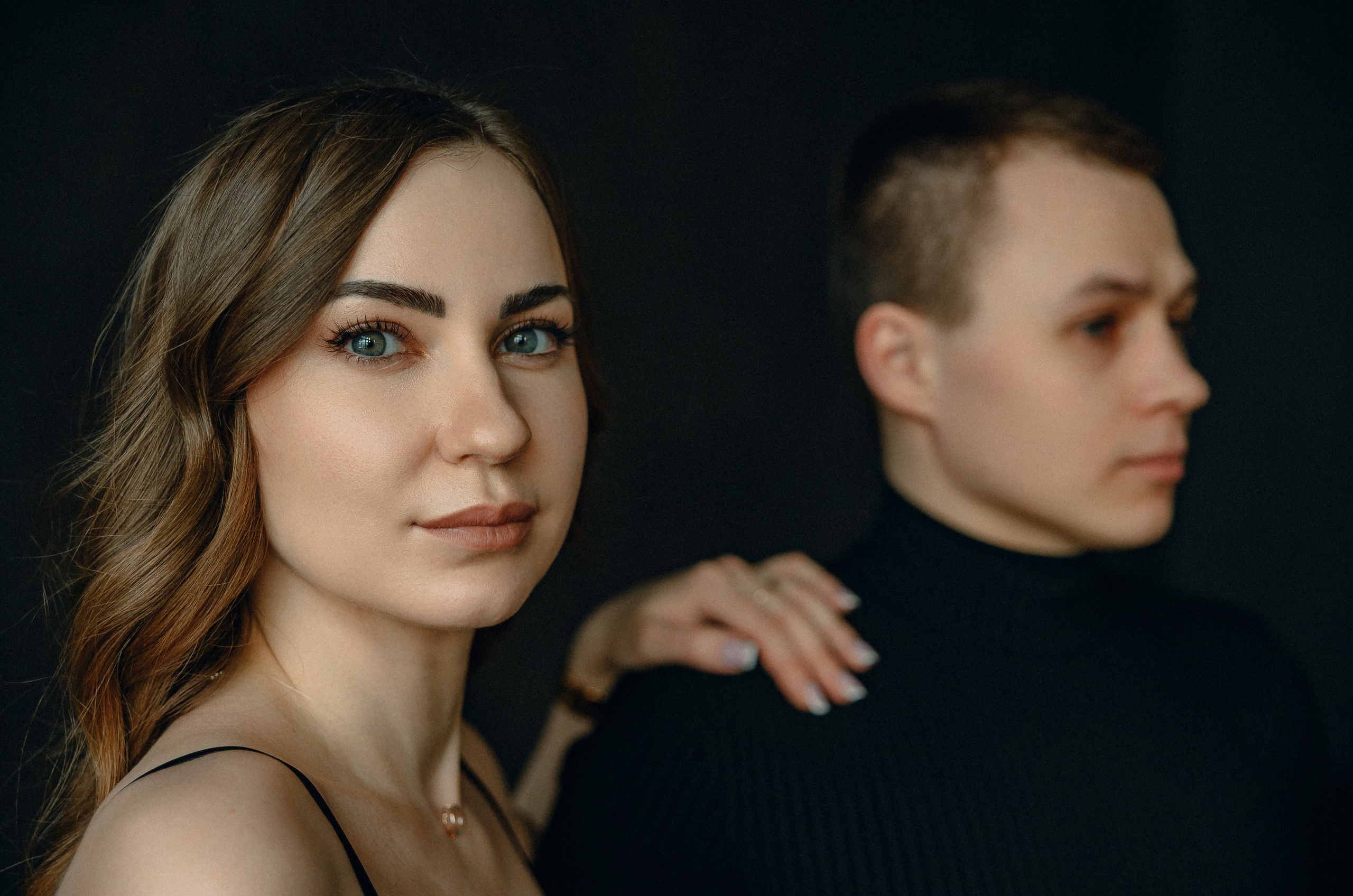 Свадебный фотограф в Екатеринбурге Артём Зайнетдинов