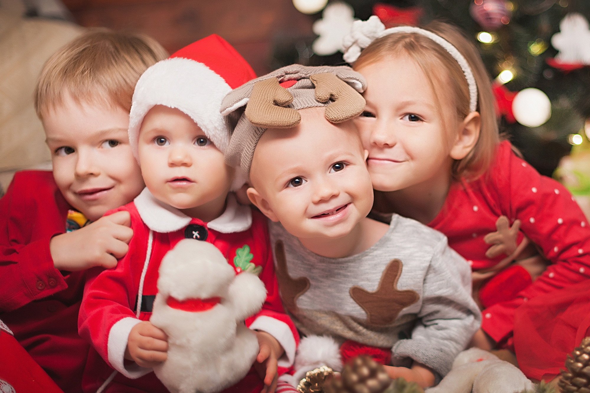 Семья и дети. Добрый фотограф в Севастополе