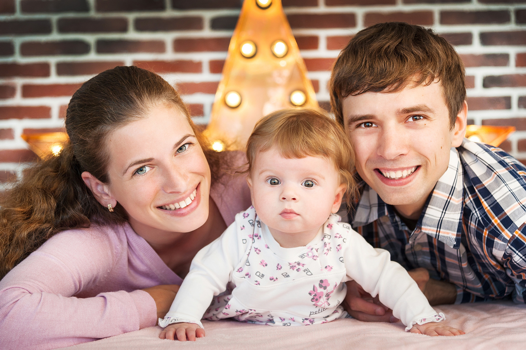 Семья и дети. Добрый фотограф в Севастополе