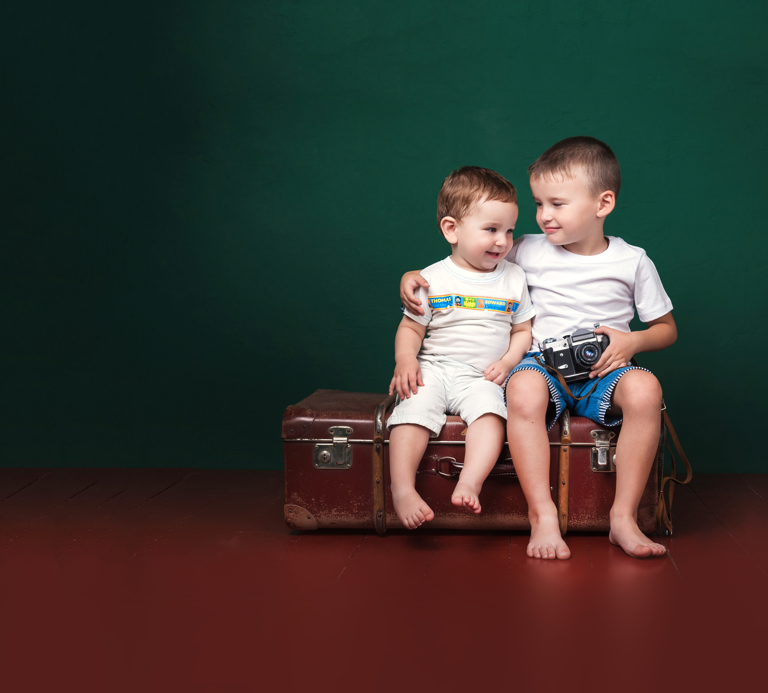 Семья и дети. Добрый фотограф в Севастополе