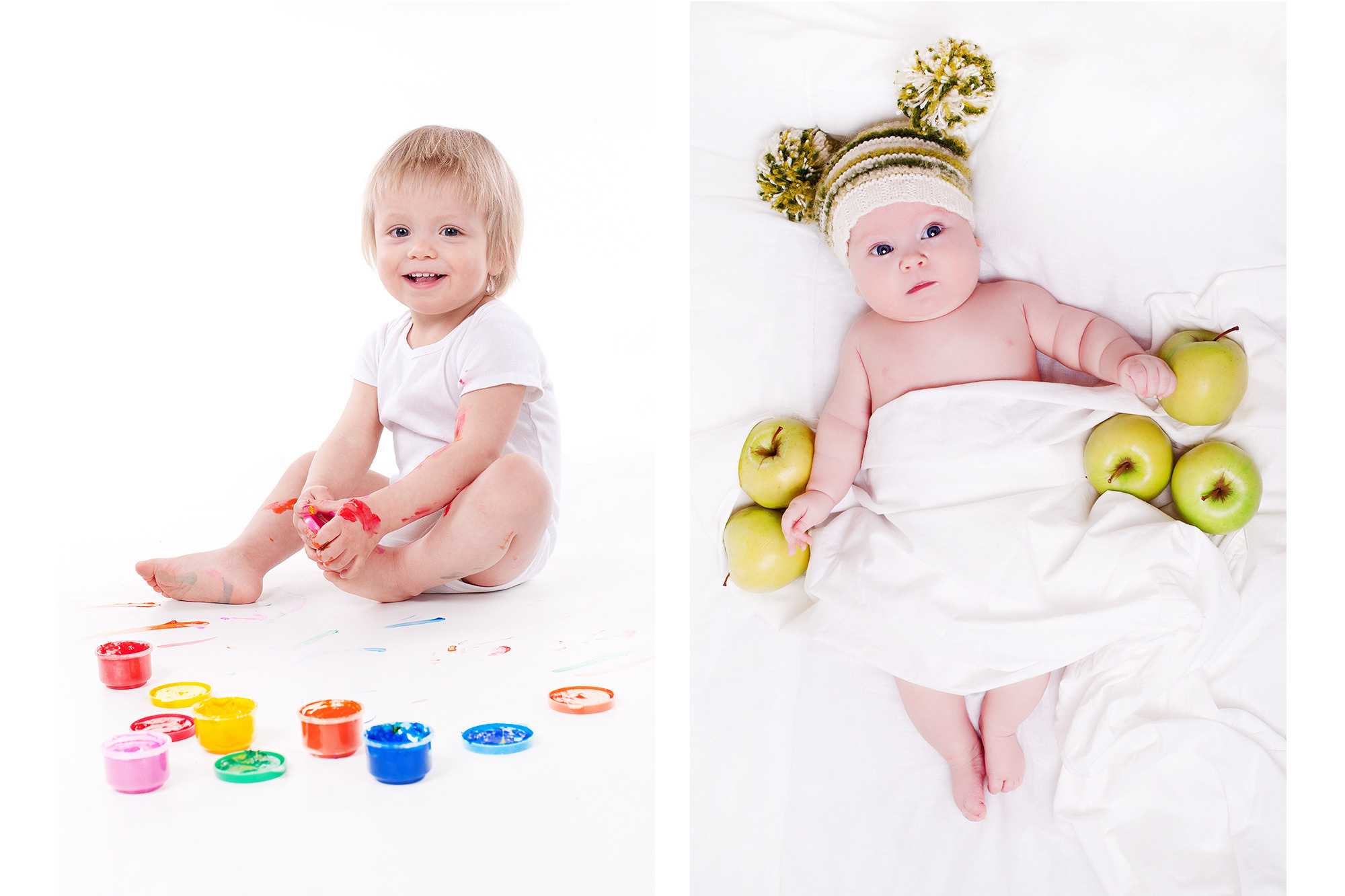 Семья и дети. Добрый фотограф в Севастополе