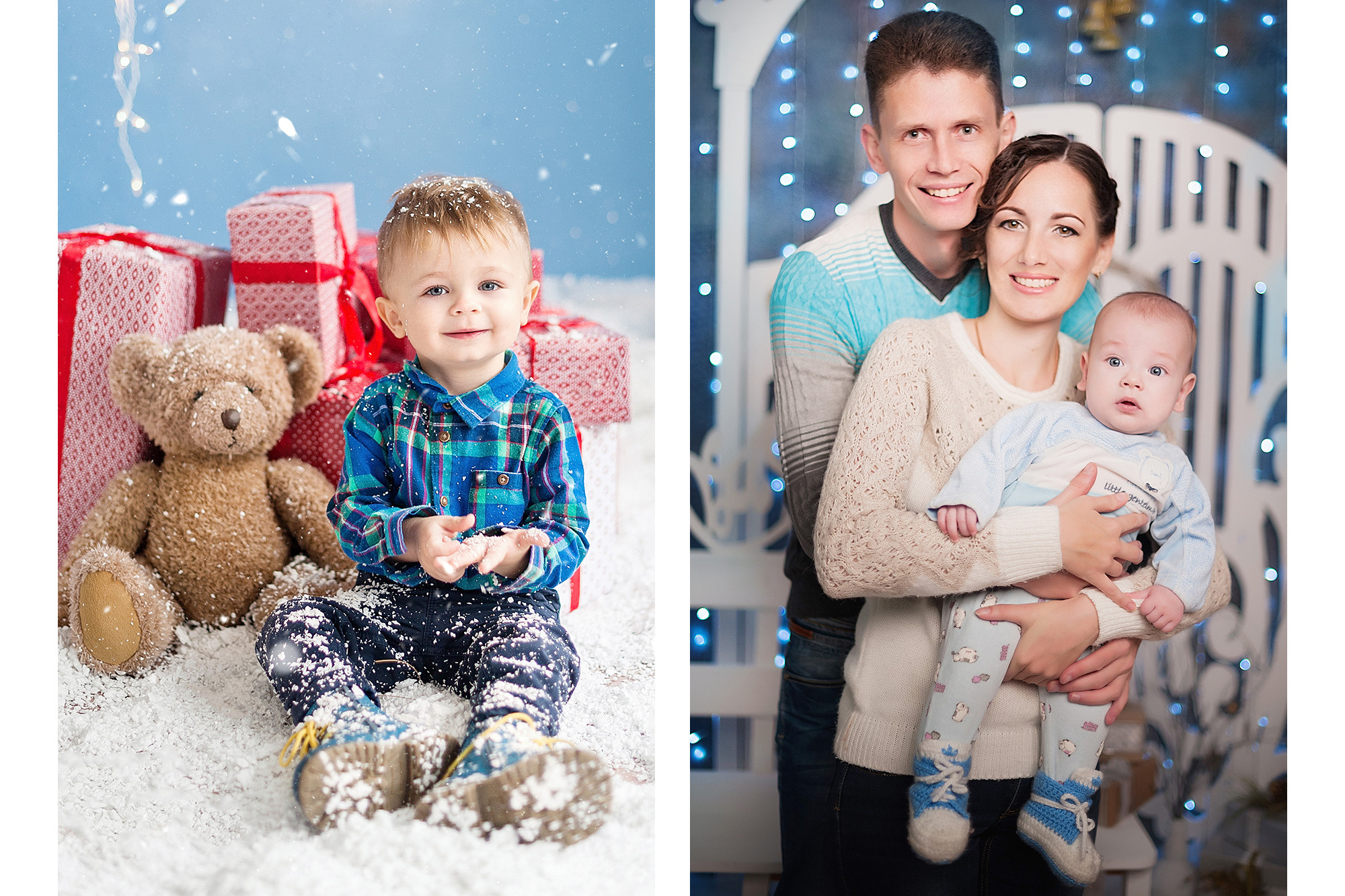 Семья и дети. Добрый фотограф в Севастополе