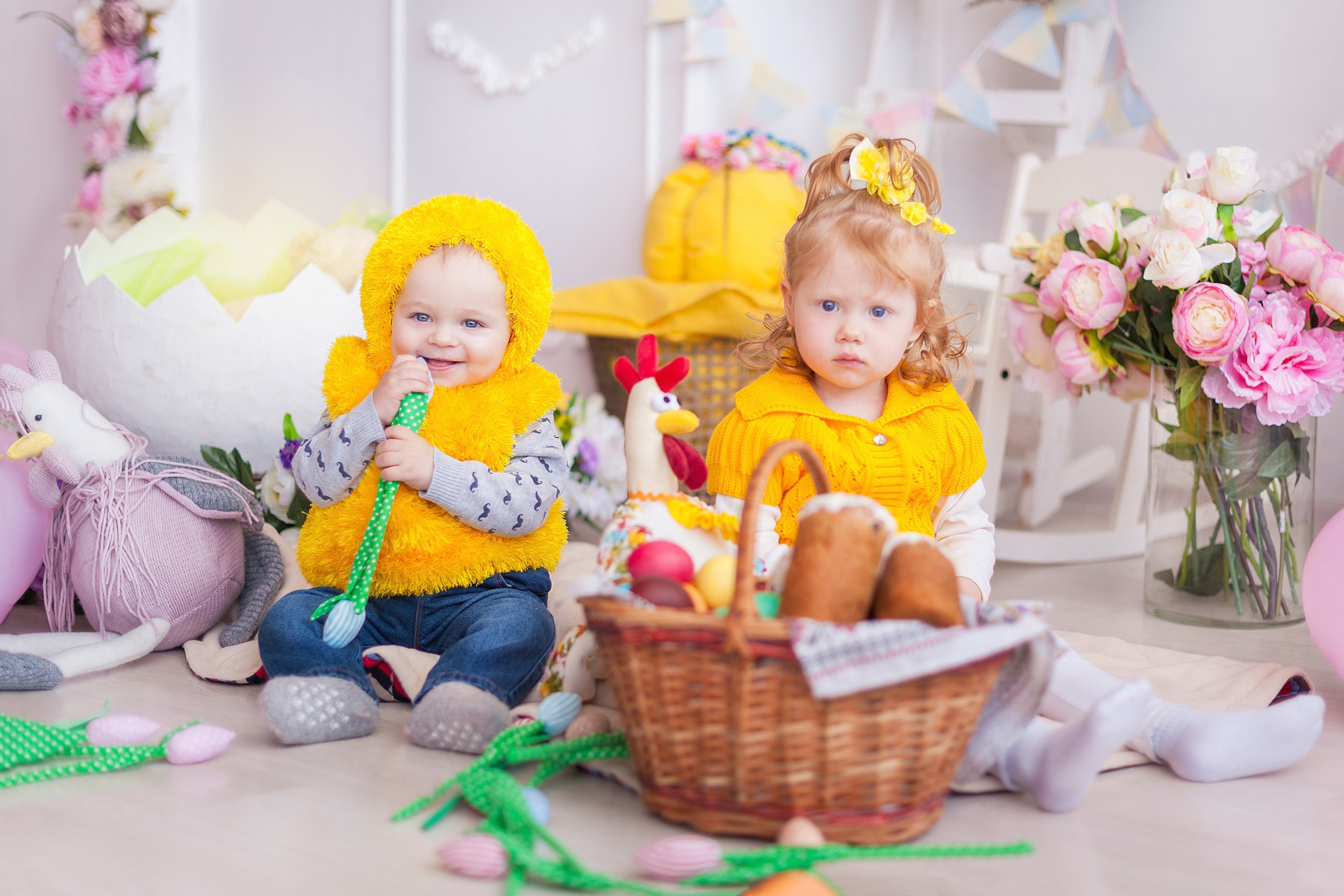 Семья и дети. Добрый фотограф в Севастополе
