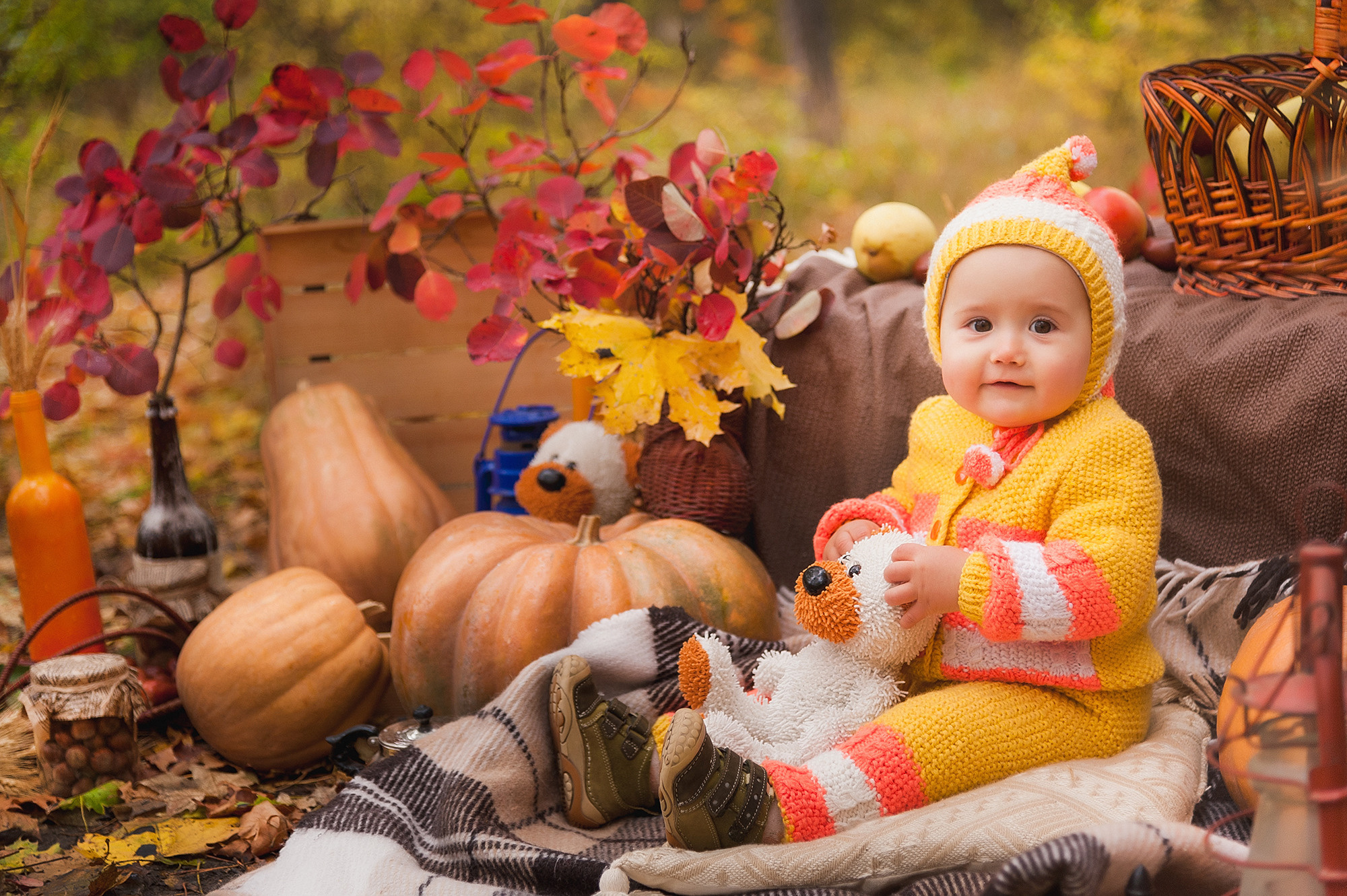 Семья и дети. Добрый фотограф в Севастополе