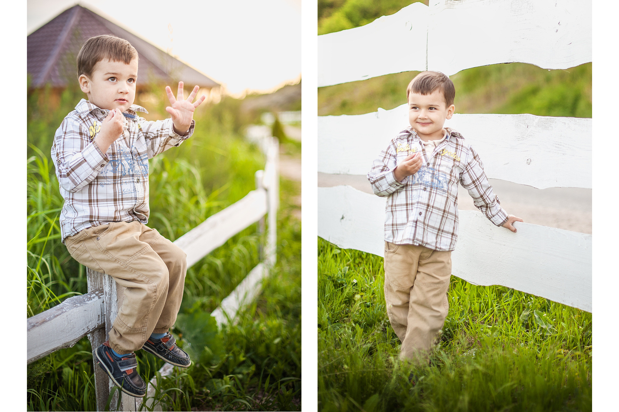 Семья и дети. Добрый фотограф в Севастополе