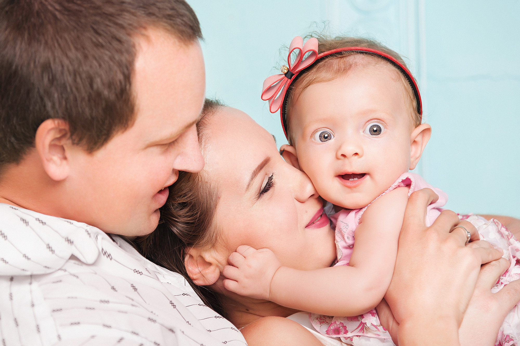 Семья и дети. Добрый фотограф в Севастополе
