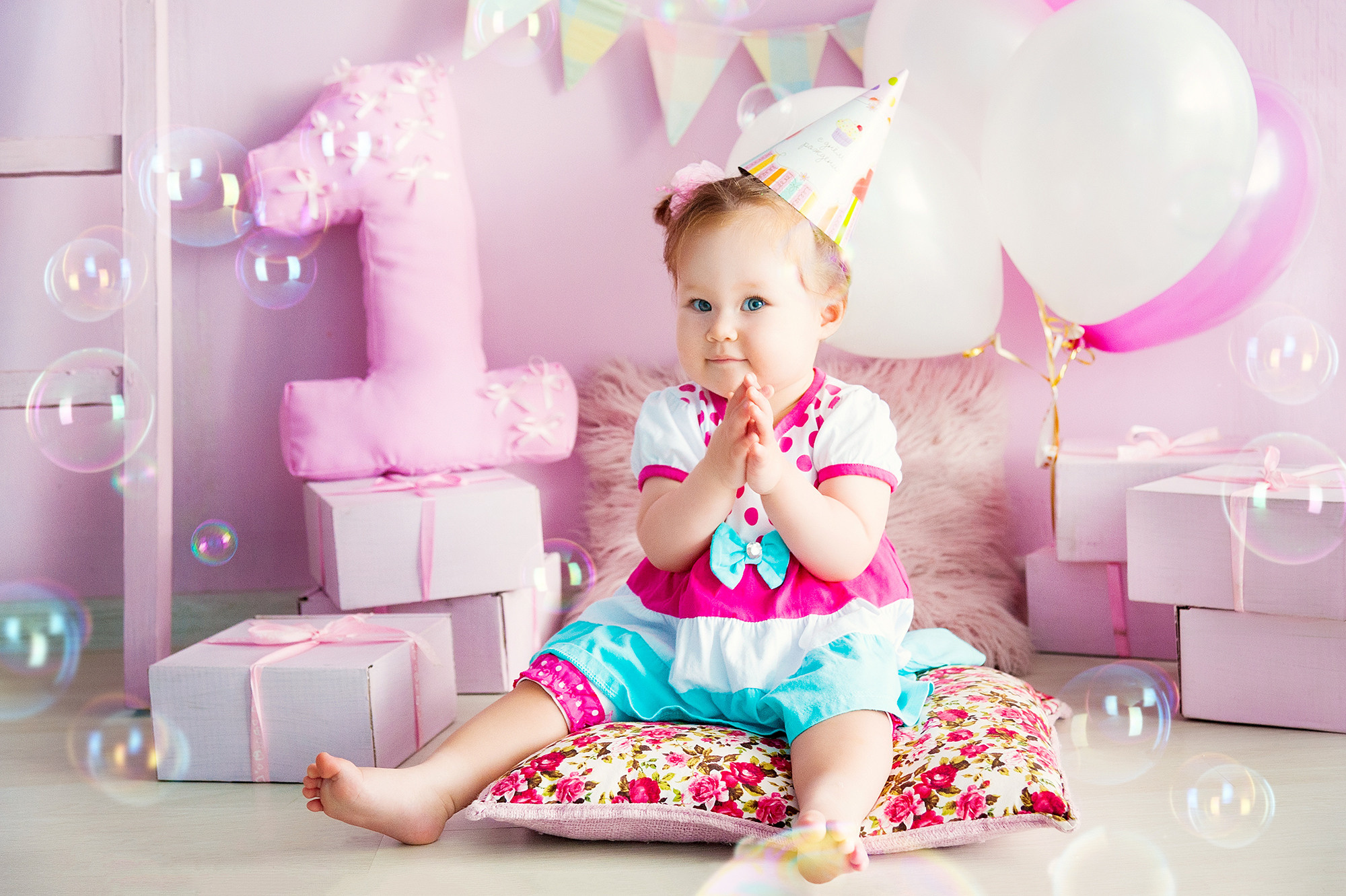 Семья и дети. Добрый фотограф в Севастополе