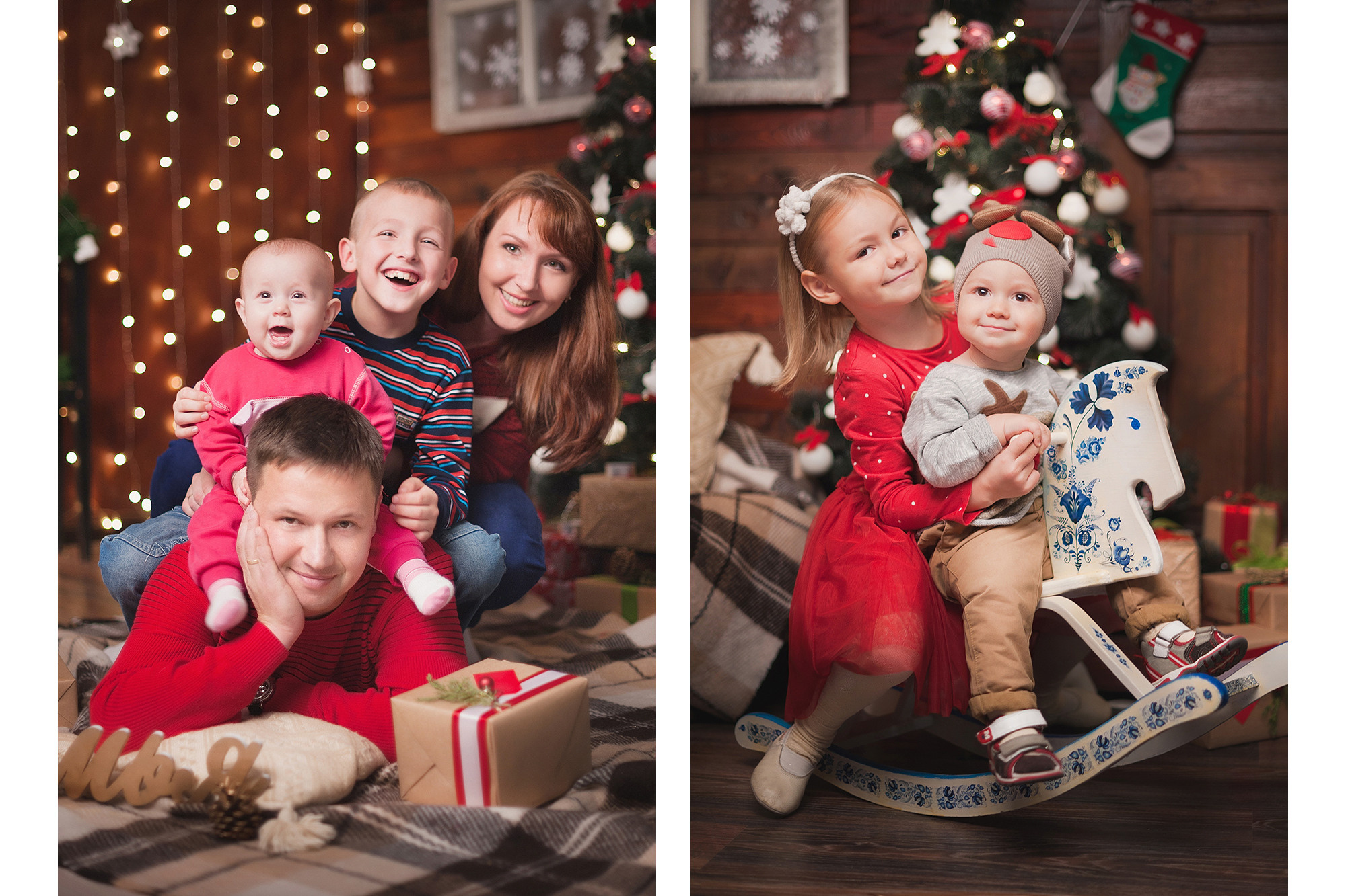 Семья и дети. Добрый фотограф в Севастополе