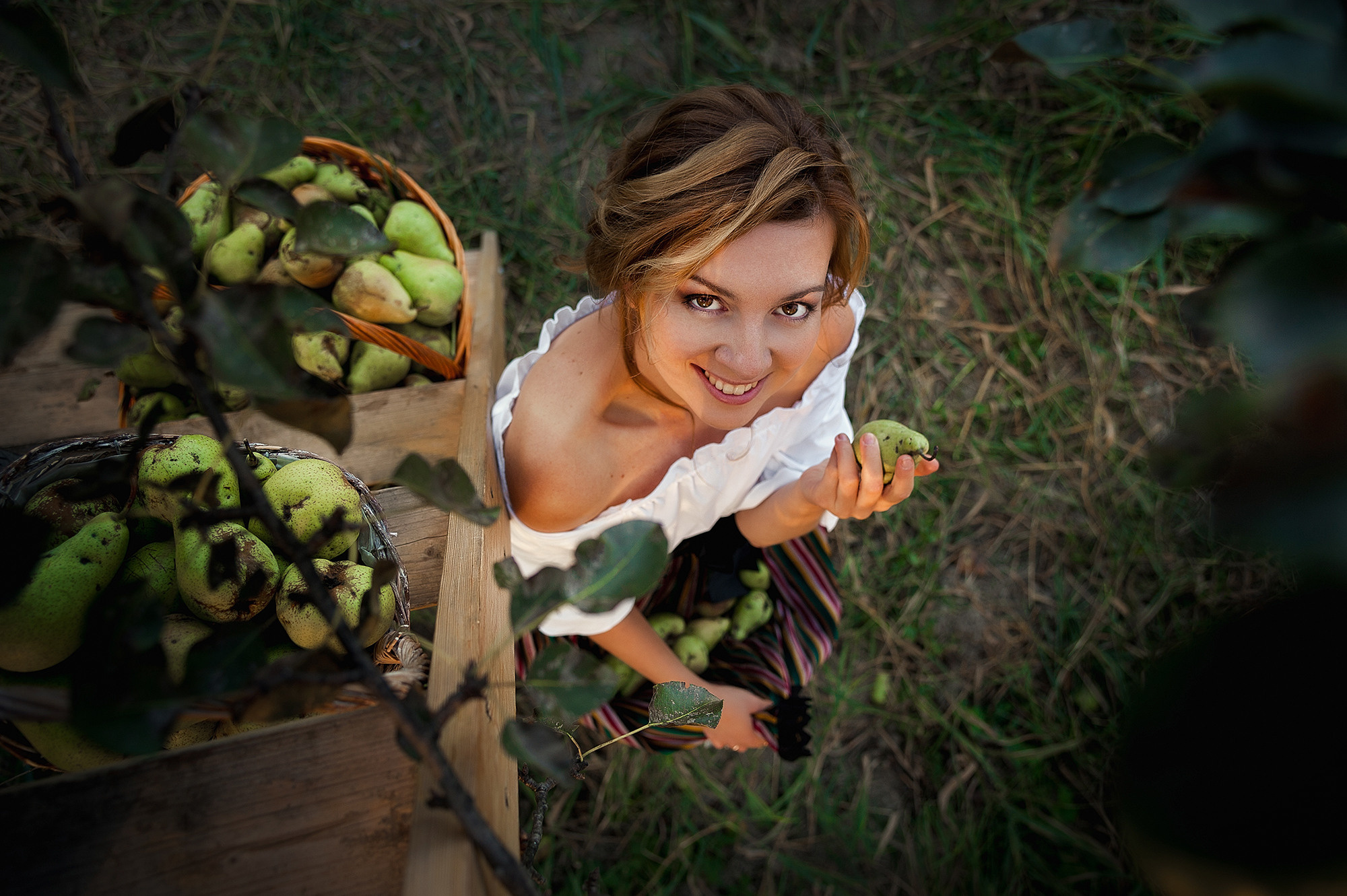 Добрый фотограф в Севастополе