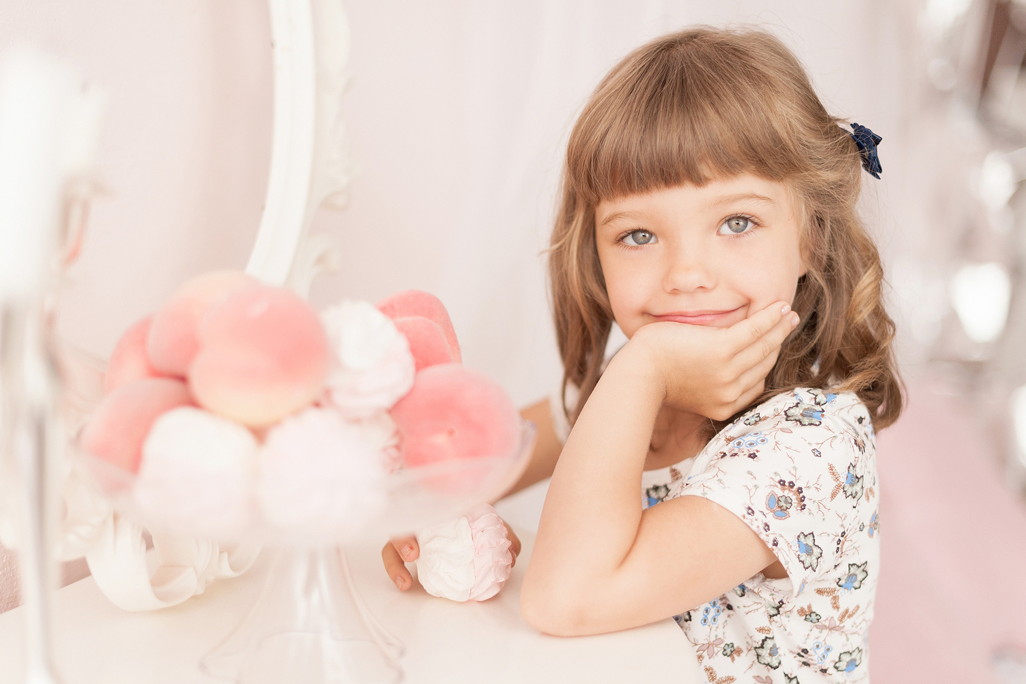 Семья и дети. Добрый фотограф в Севастополе