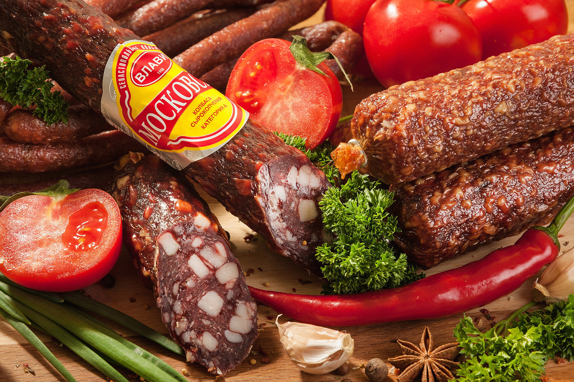 Добрый фотограф в Севастополе