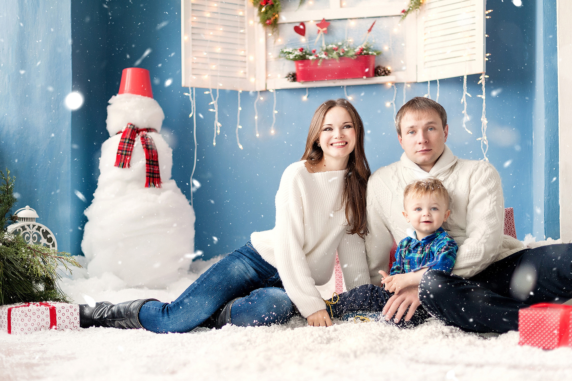 Добрый фотограф в Севастополе