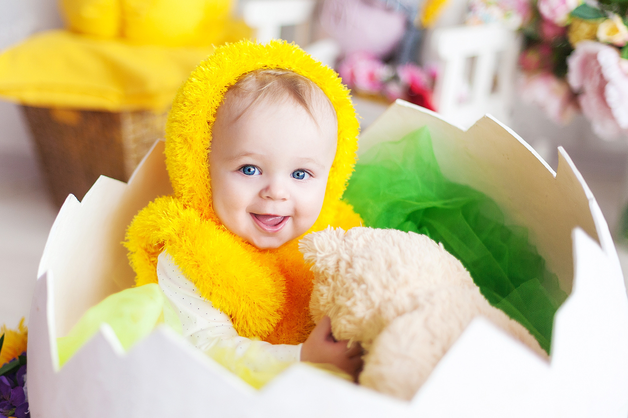 Семья и дети. Добрый фотограф в Севастополе