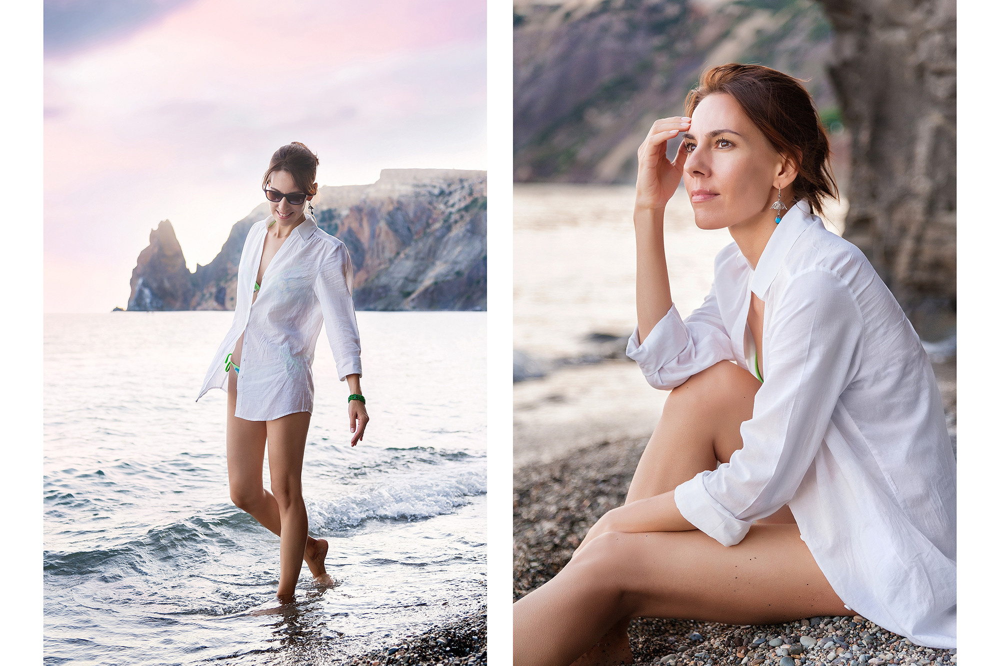 Добрый фотограф в Севастополе