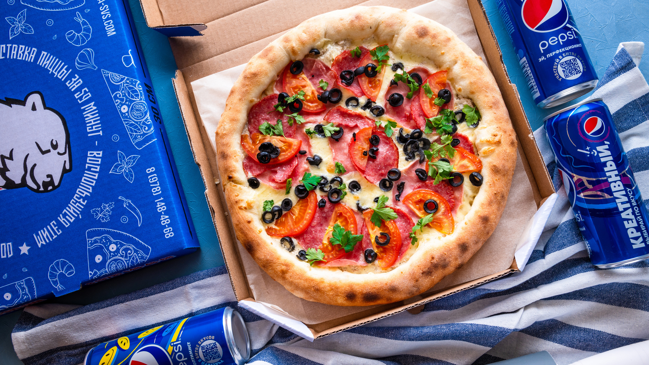 Добрый фотограф в Севастополе