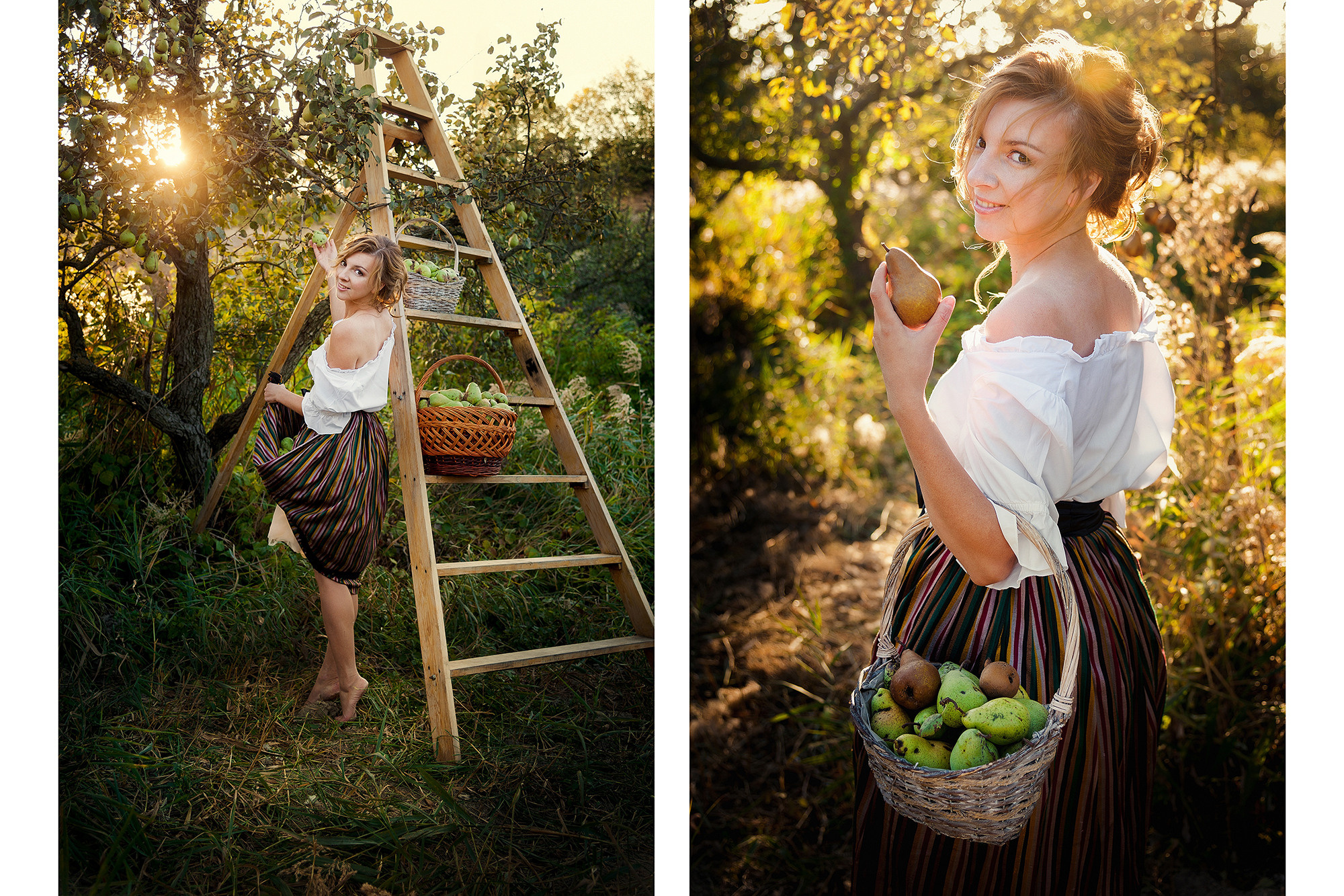 Добрый фотограф в Севастополе