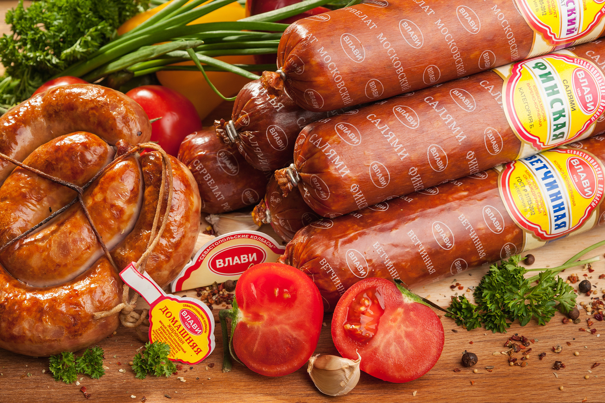 Добрый фотограф в Севастополе