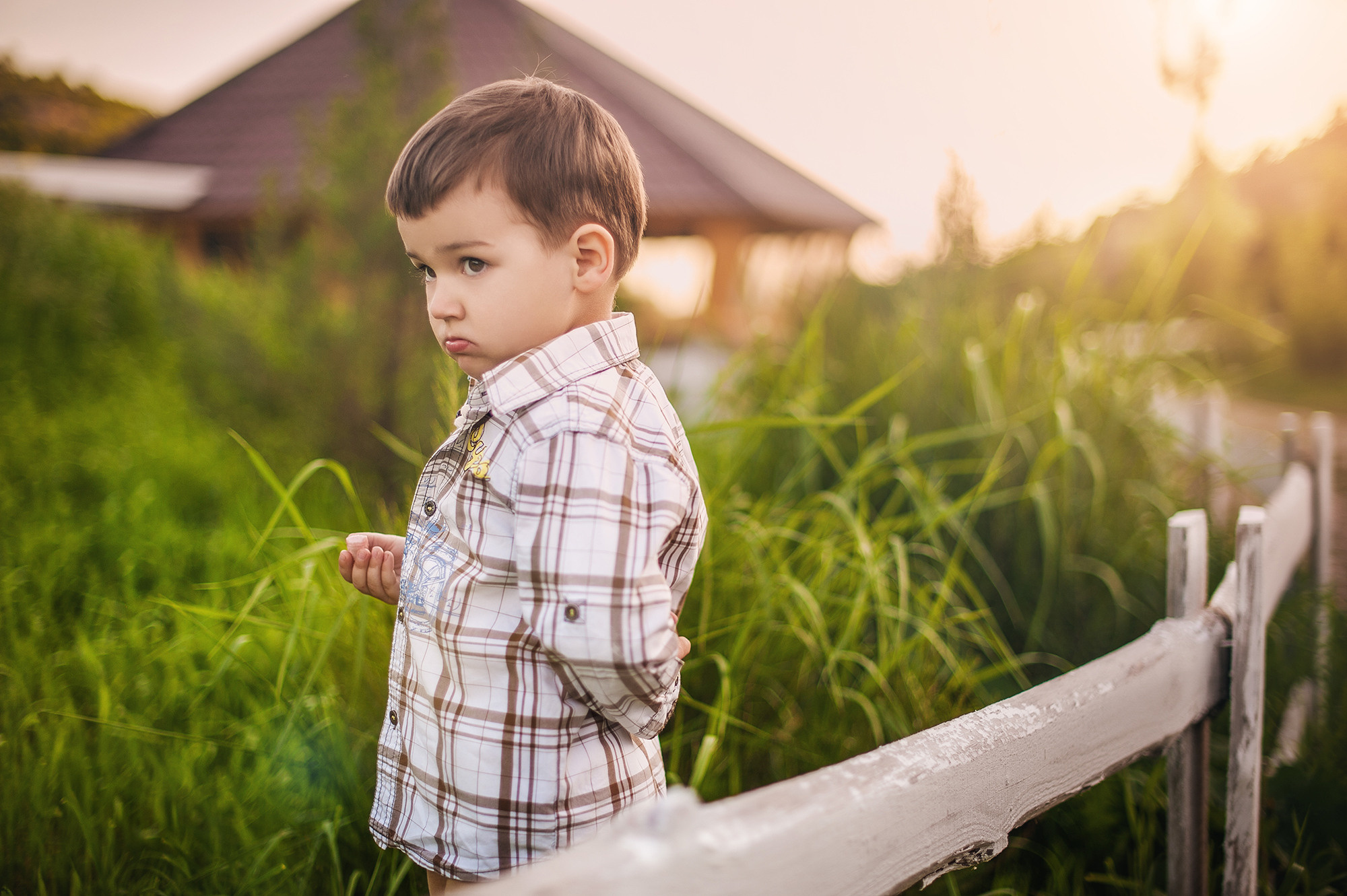Семья и дети. Добрый фотограф в Севастополе