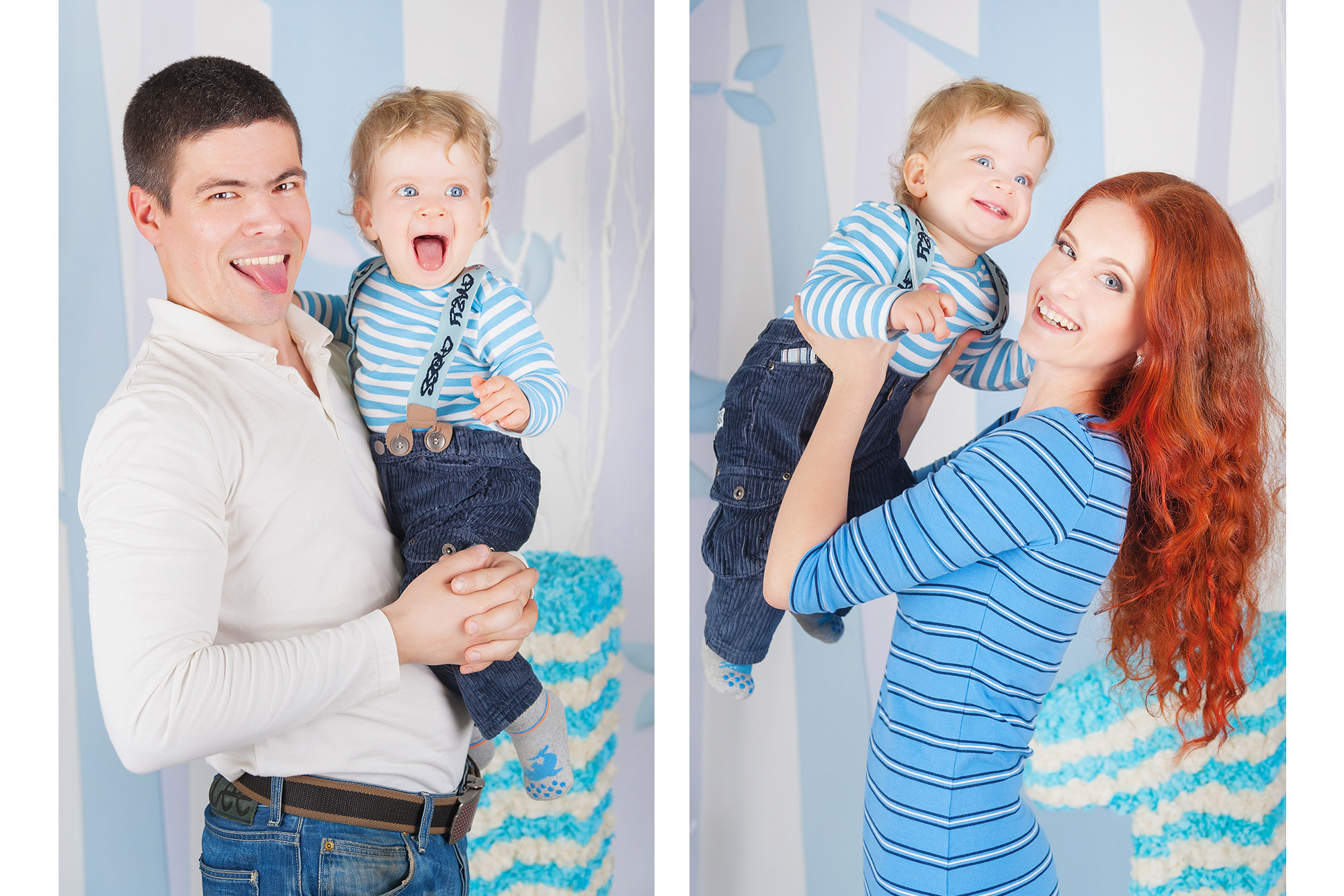 Семья и дети. Добрый фотограф в Севастополе