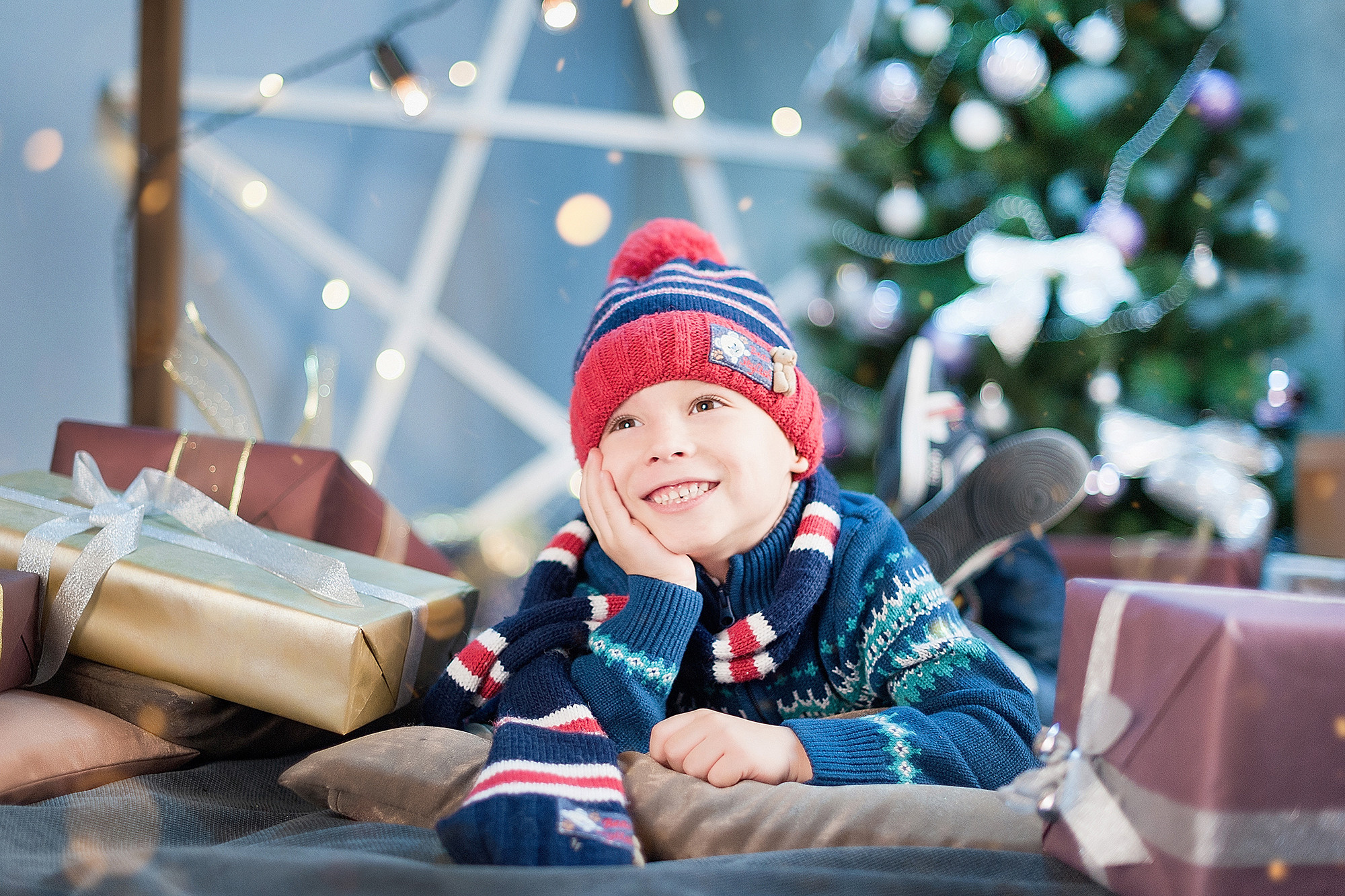 Семья и дети. Добрый фотограф в Севастополе