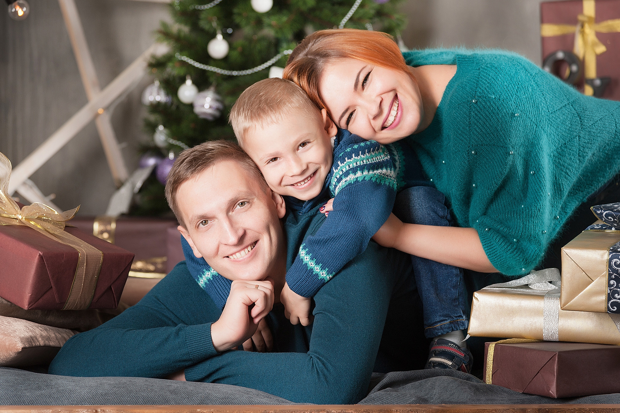 Добрый фотограф в Севастополе