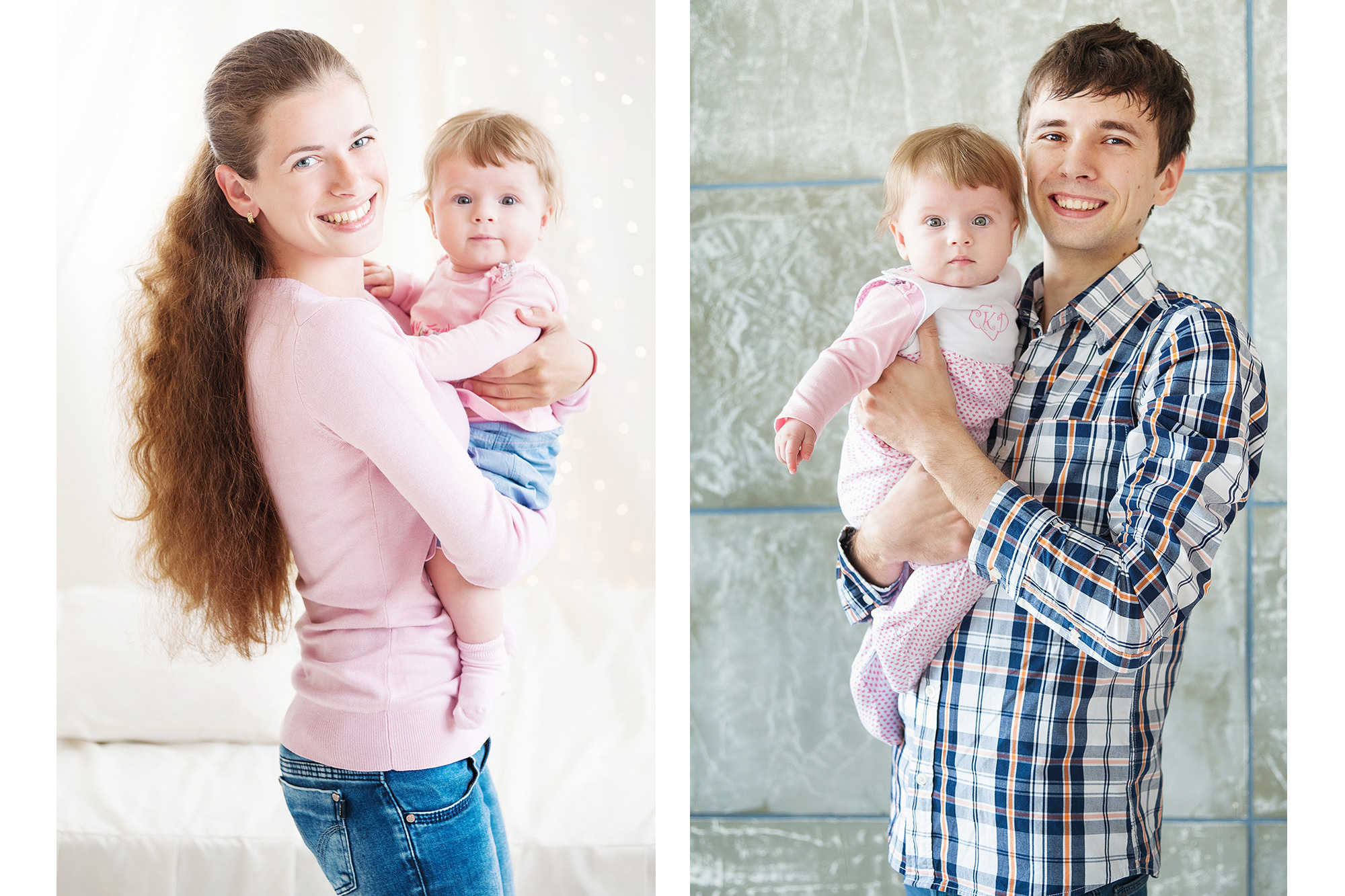 Семья и дети. Добрый фотограф в Севастополе