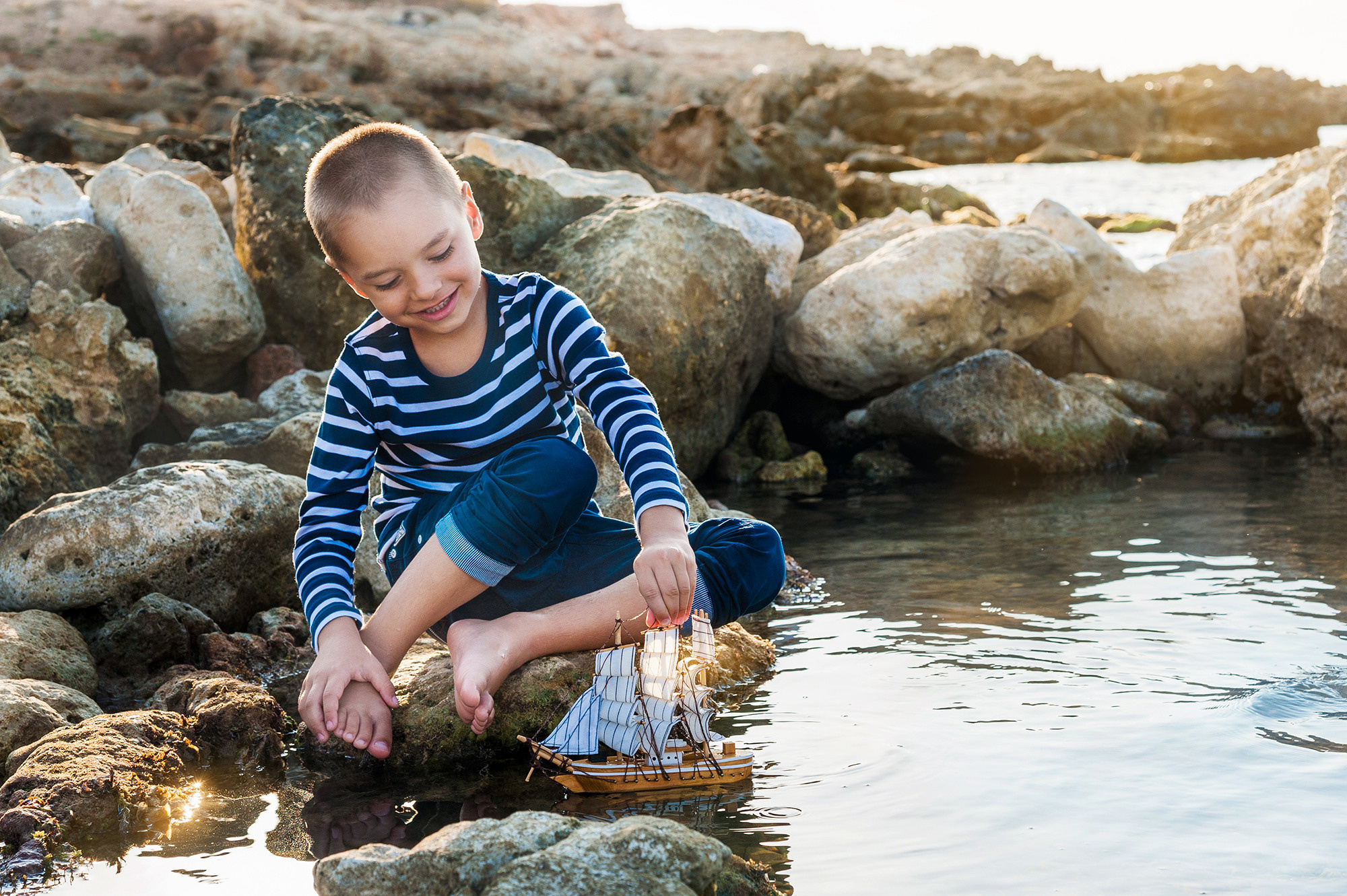 Семья и дети. Добрый фотограф в Севастополе