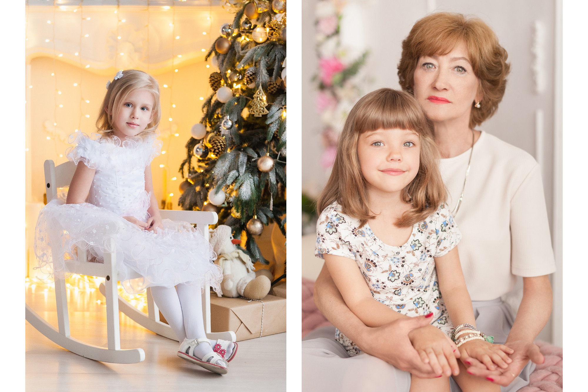 Семья и дети. Добрый фотограф в Севастополе