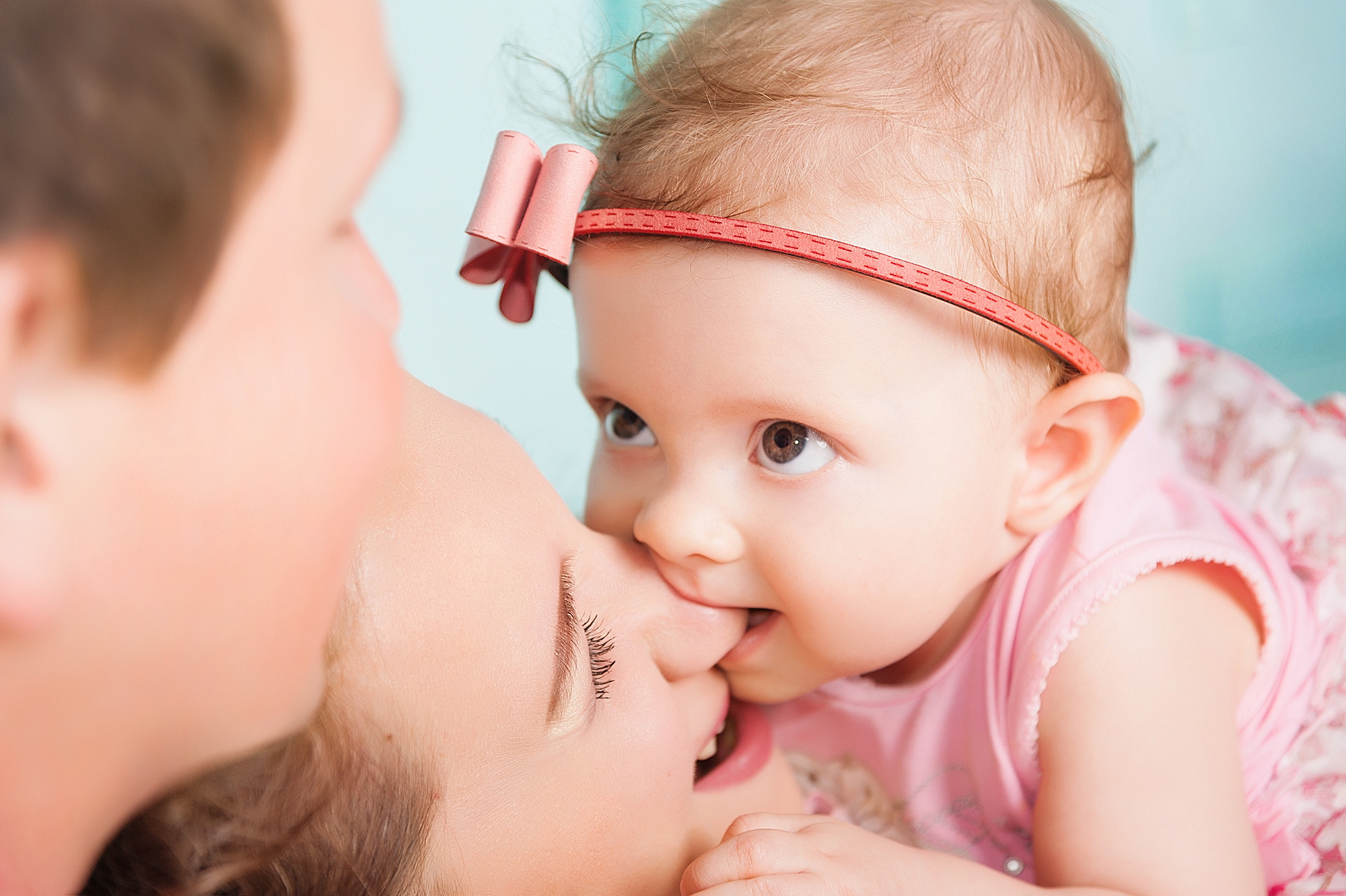 Семья и дети. Добрый фотограф в Севастополе