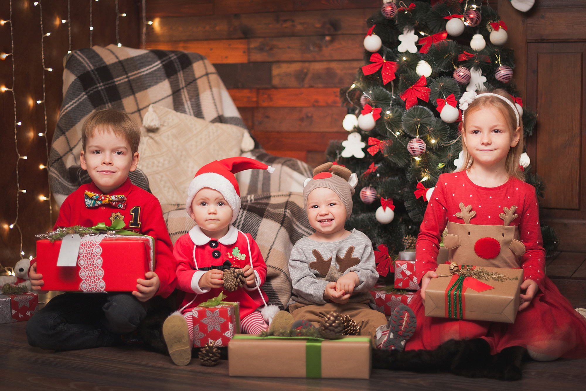 Семья и дети. Добрый фотограф в Севастополе