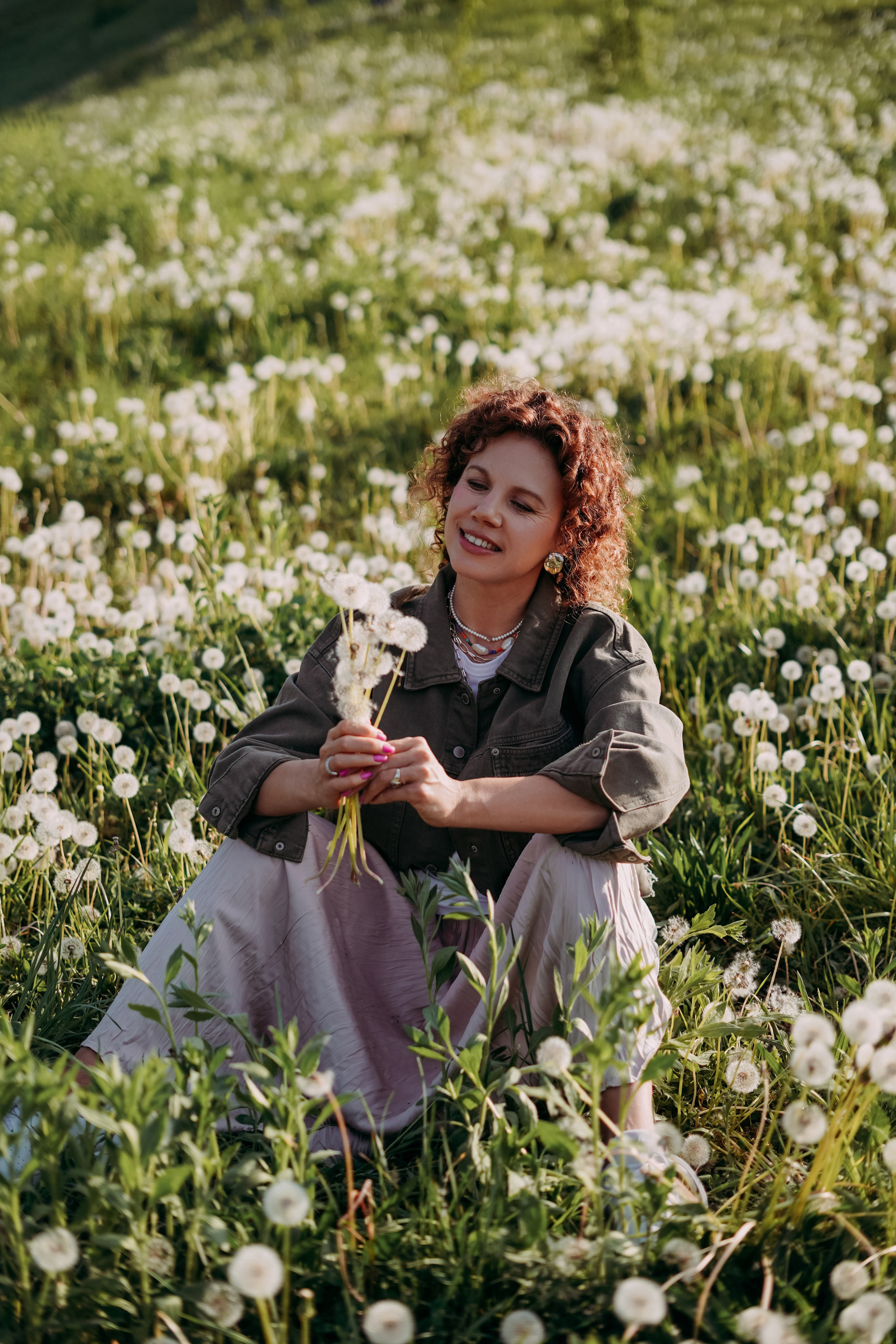 Апрель в горах. Фотосессия для Светланы в Красной Поляне. Фотограф в Сочи и Абхазии | Фототуры | September Air