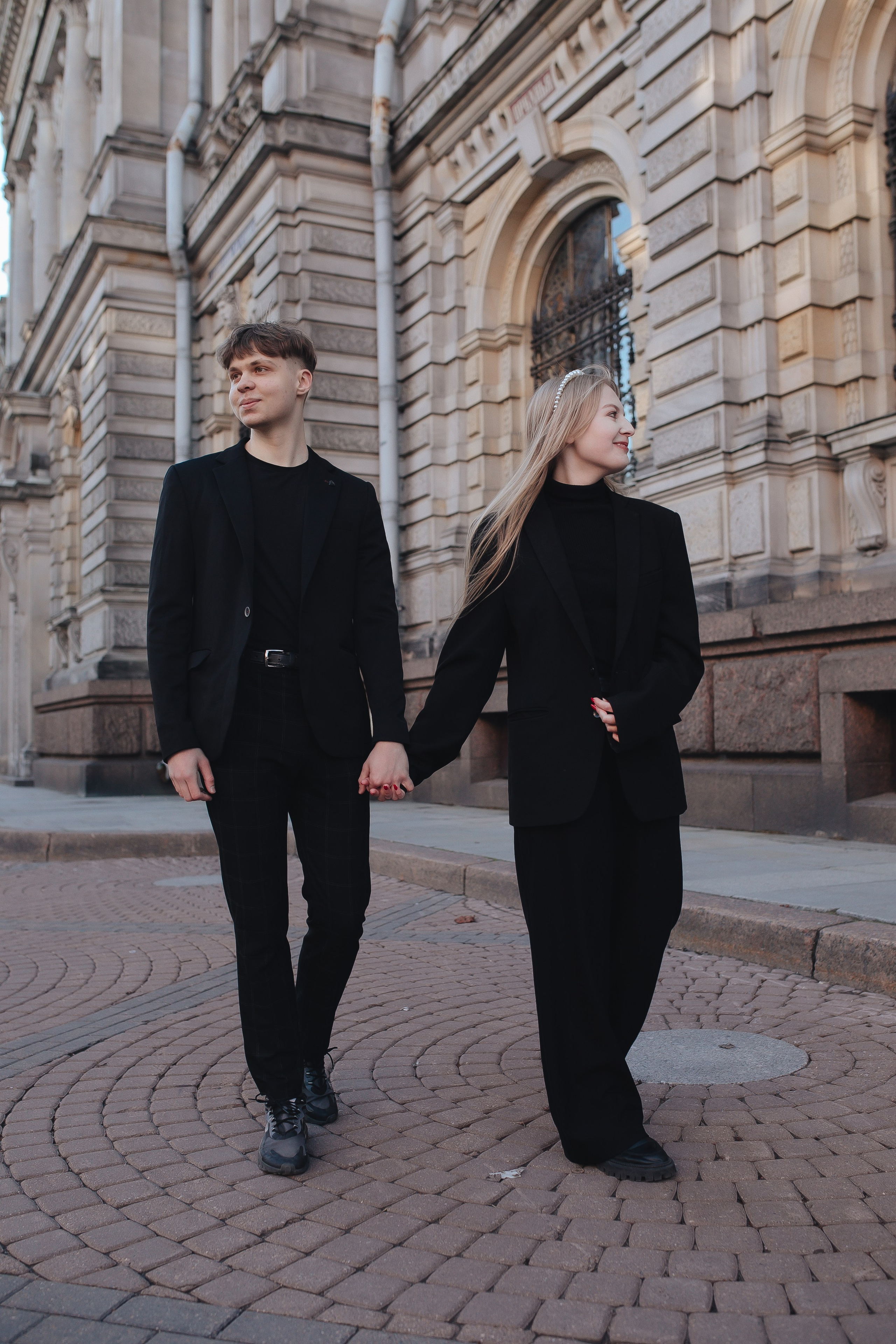 ЛОКАЦИИ. Фотограф в Санкт-Петербурге Разиля Идиятуллина