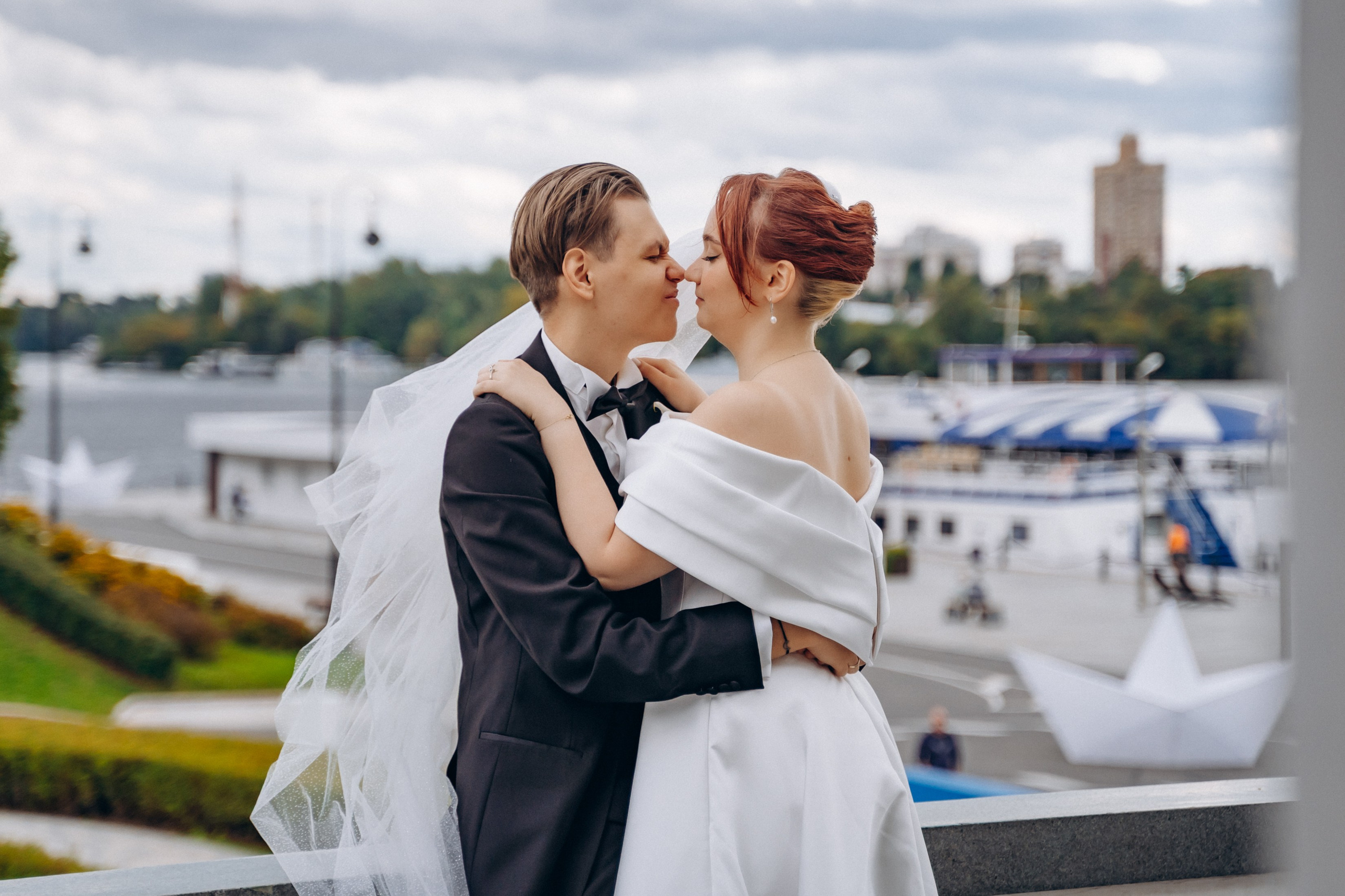 Свадьба. FOTOZ Studio / Фотовидеомейкер Андрей Смирнов