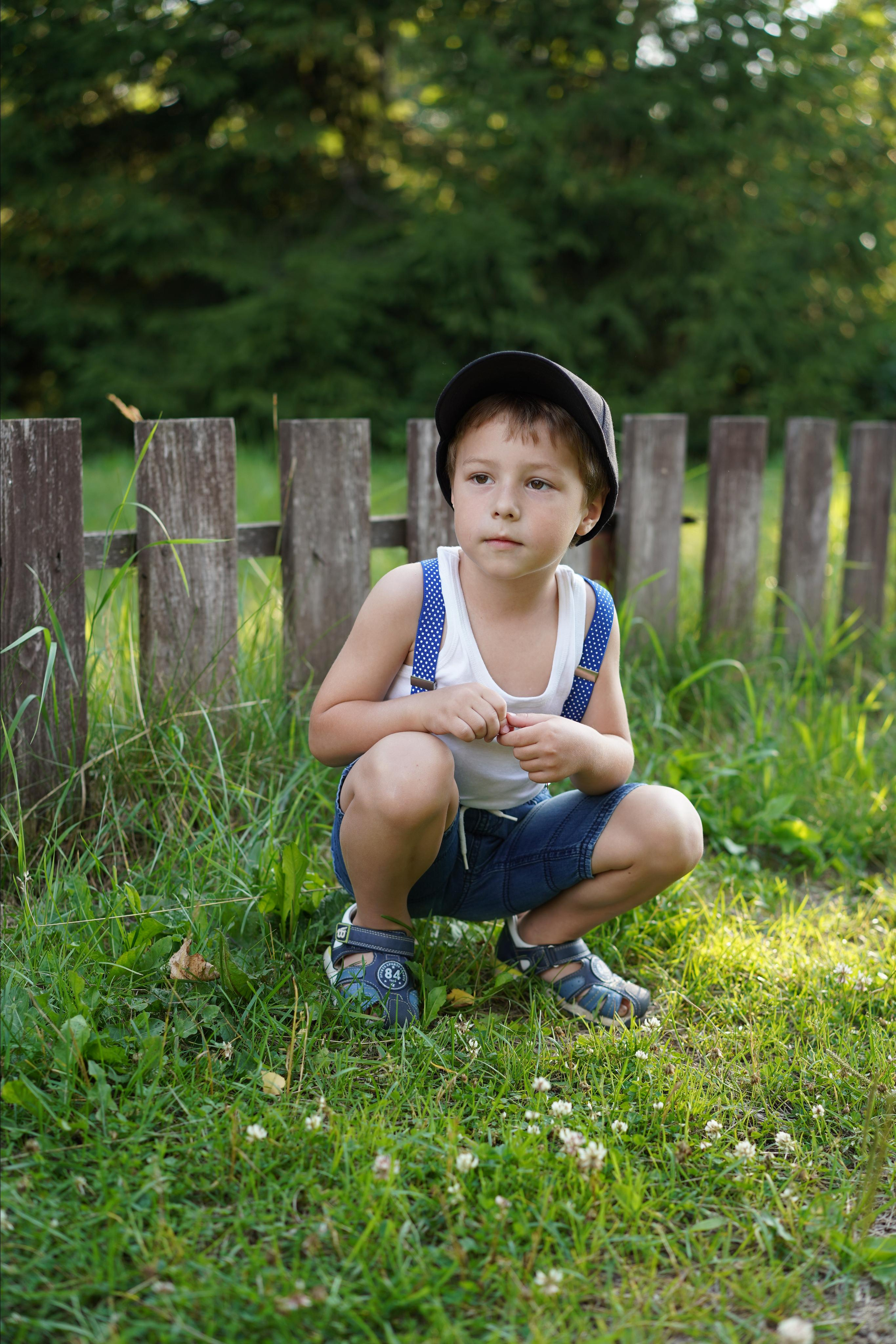 На рыбалке. Студийный и портретный фотограф в САНКТ-ПЕТЕРБУРГЕИрина Махаон