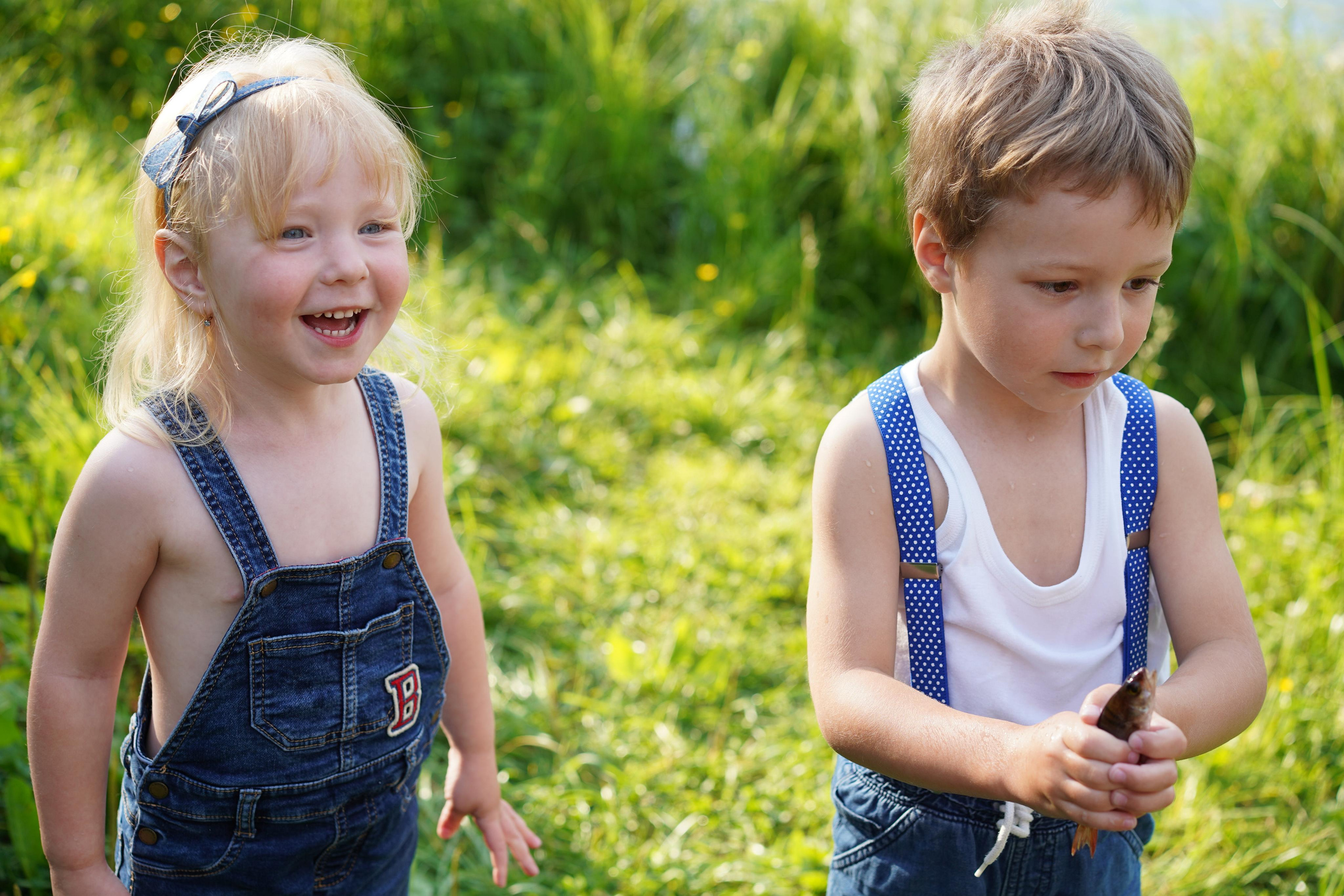 На рыбалке. Студийный и портретный фотограф в САНКТ-ПЕТЕРБУРГЕИрина Махаон