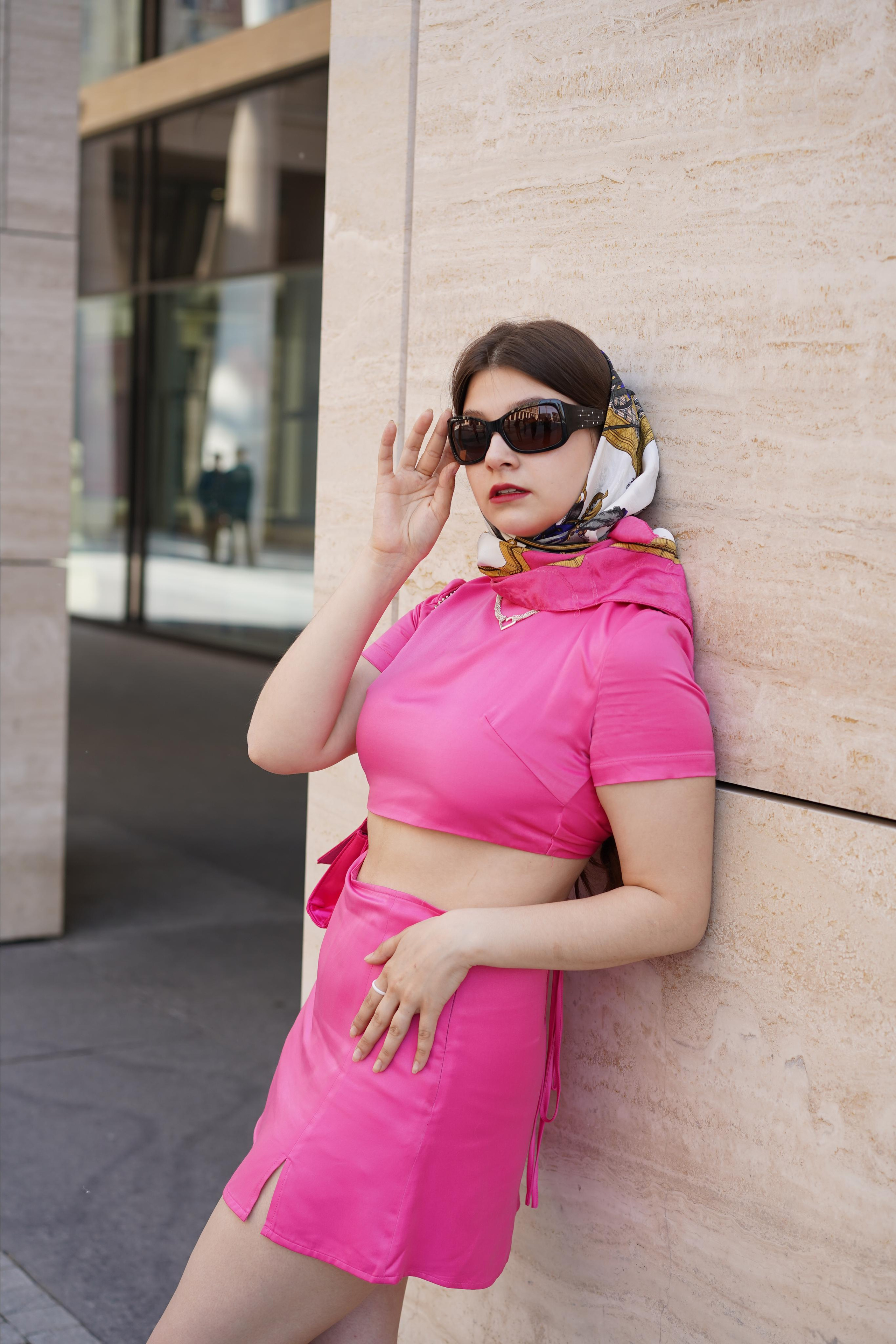 Фотосессия Дианы. Студийный и портретный фотограф в САНКТ-ПЕТЕРБУРГЕИрина Махаон