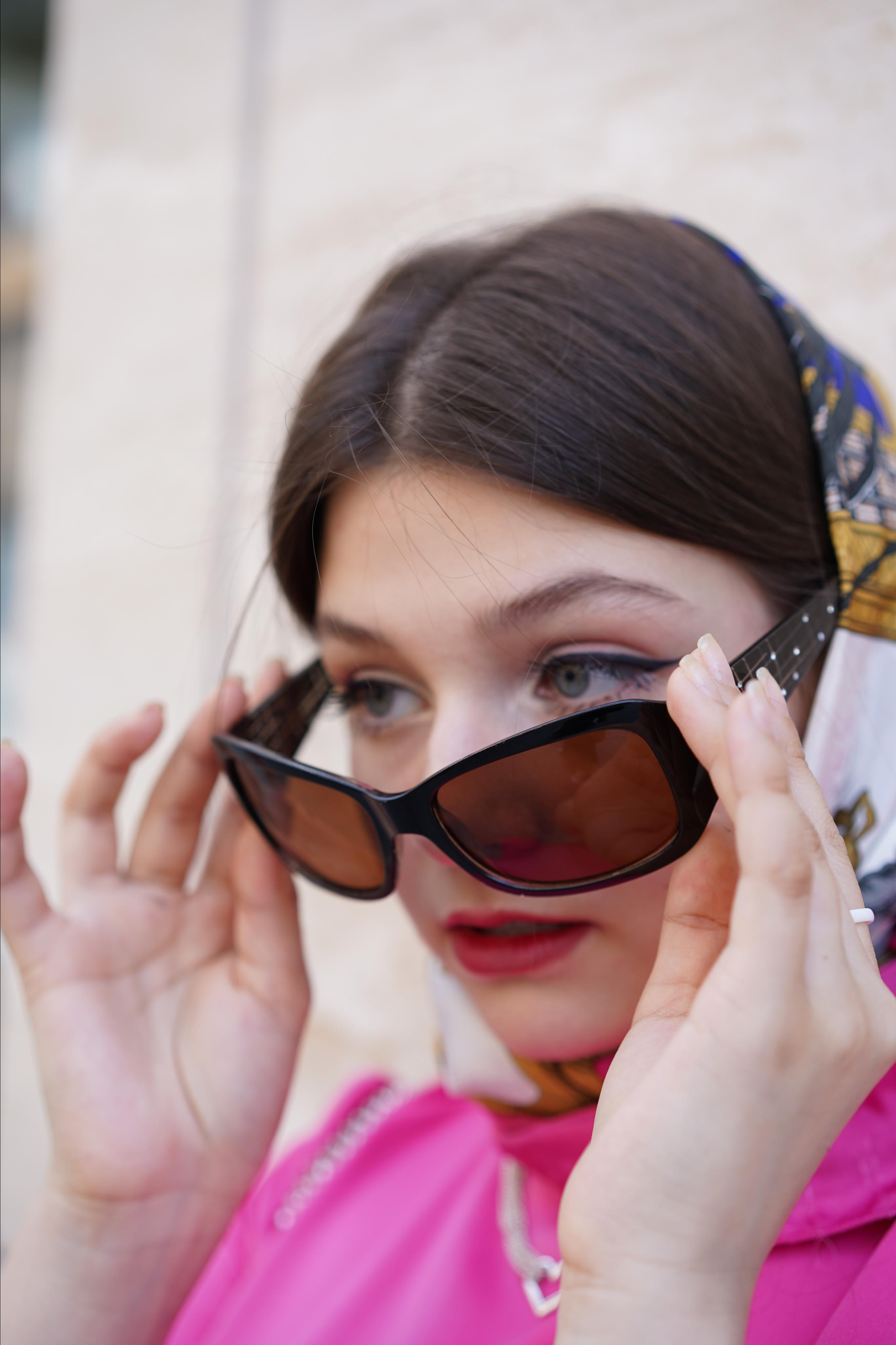 Фотосессия Дианы. Студийный и портретный фотограф в САНКТ-ПЕТЕРБУРГЕИрина Махаон