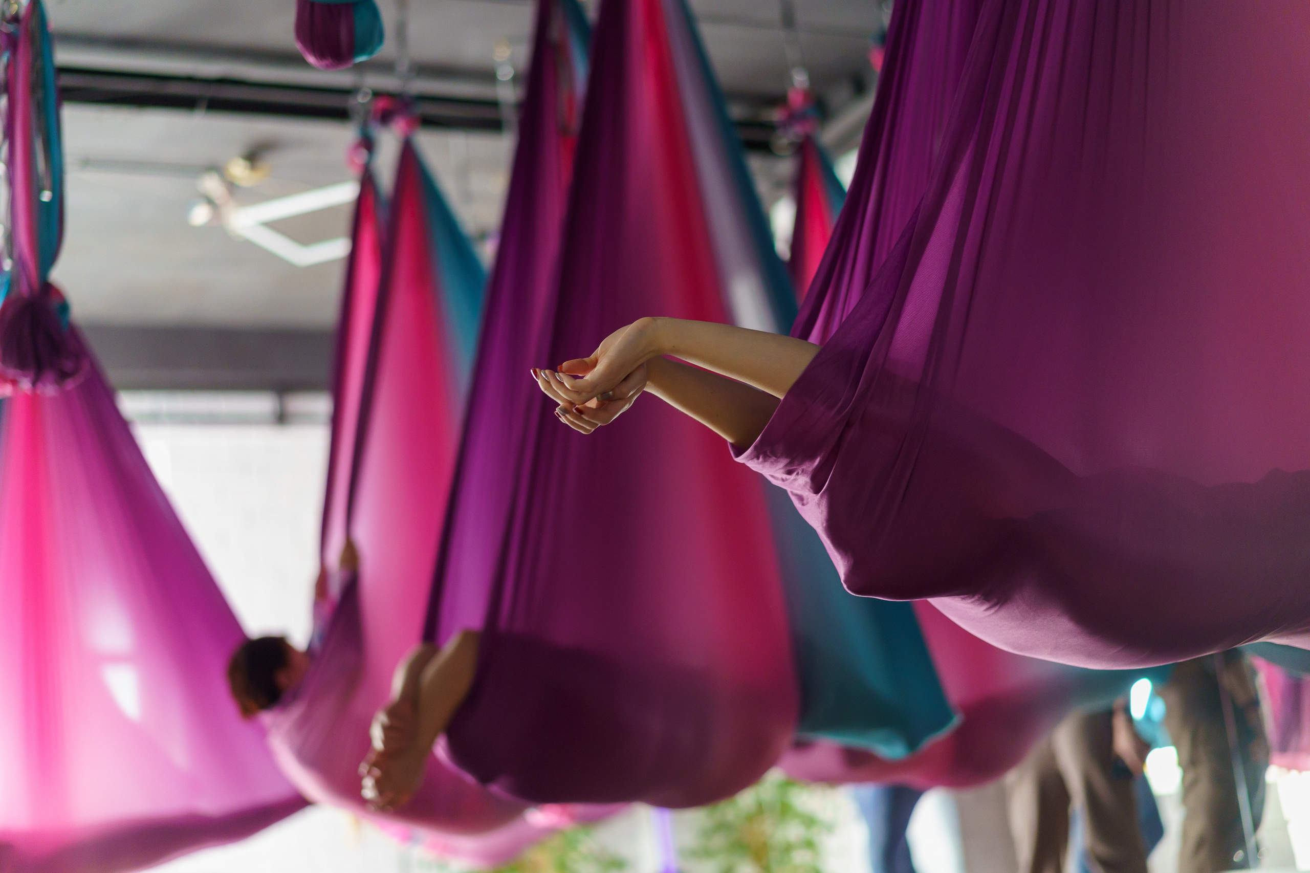 Yoosana. Открытие студии. Фотограф Челябинск · Ольга Серебрякова