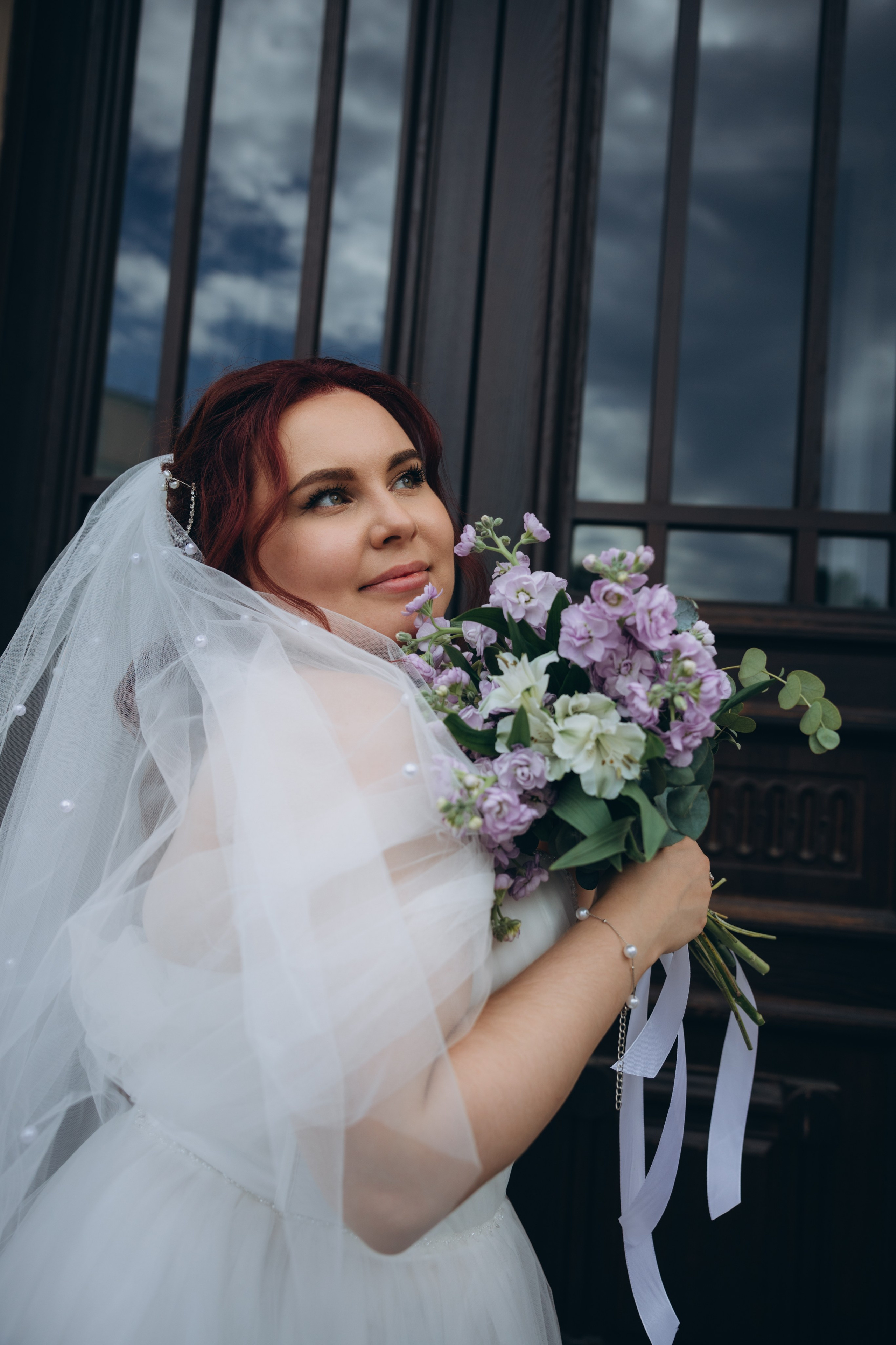 Андрей & Мария. Свадебный, семейный фотограф в Иркутске Светлана Макаричева