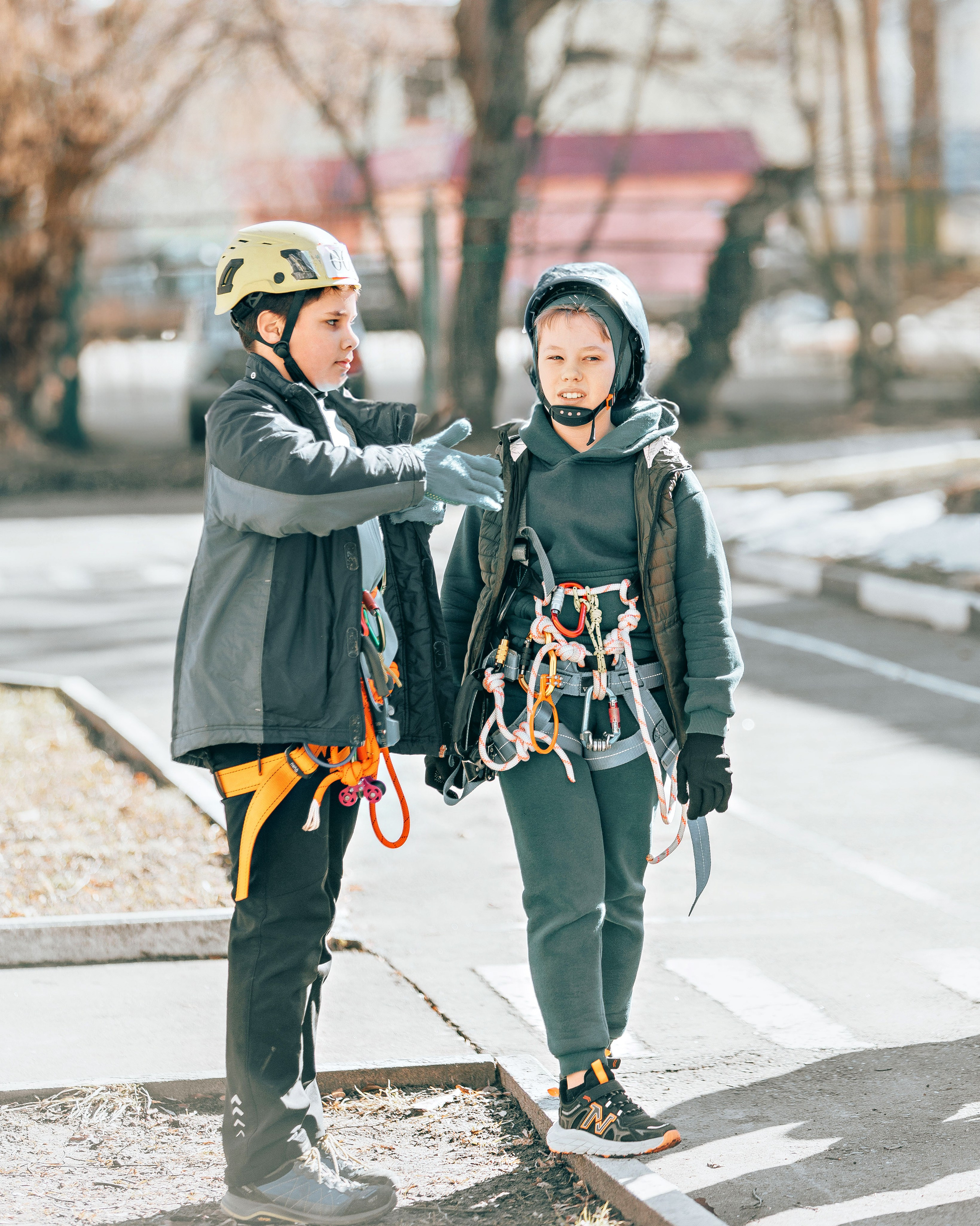 Первенство по спортивному туризму г. Подольск