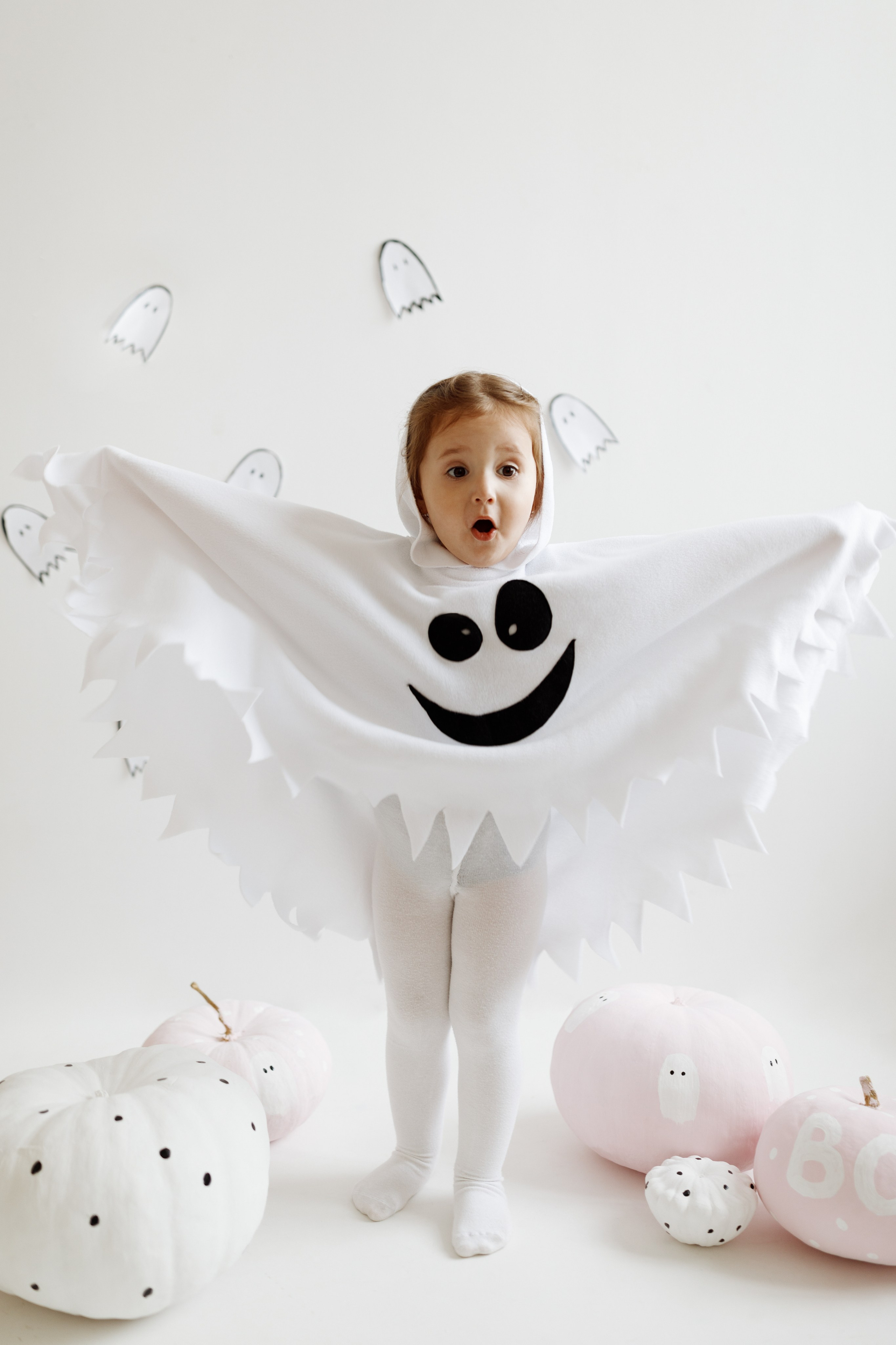 Happy Halloween 👻. Фотограф на годик Хабаровск Детский и семейный фотограф в Хабаровске Юлия Матвиенко