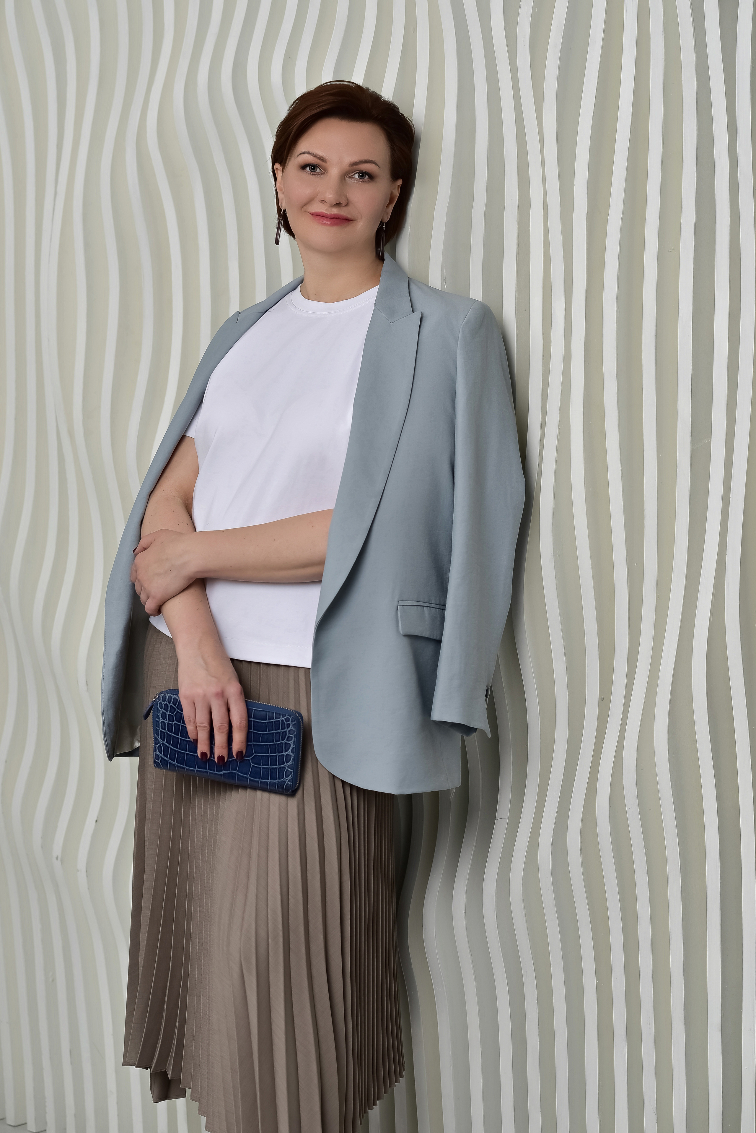 Женские съемки. Съемка для брендов и частных клиентов Москва