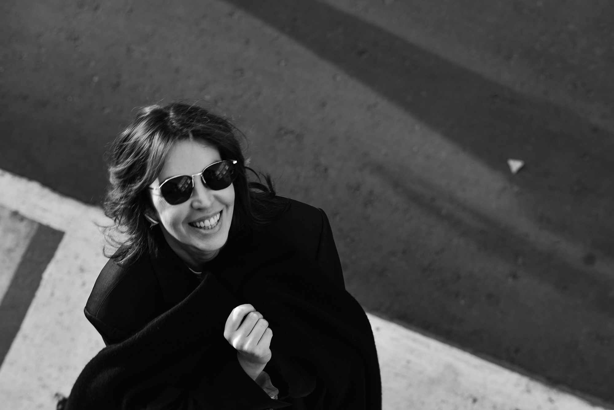 Женские съемки. Съемка для брендов и частных клиентов Москва